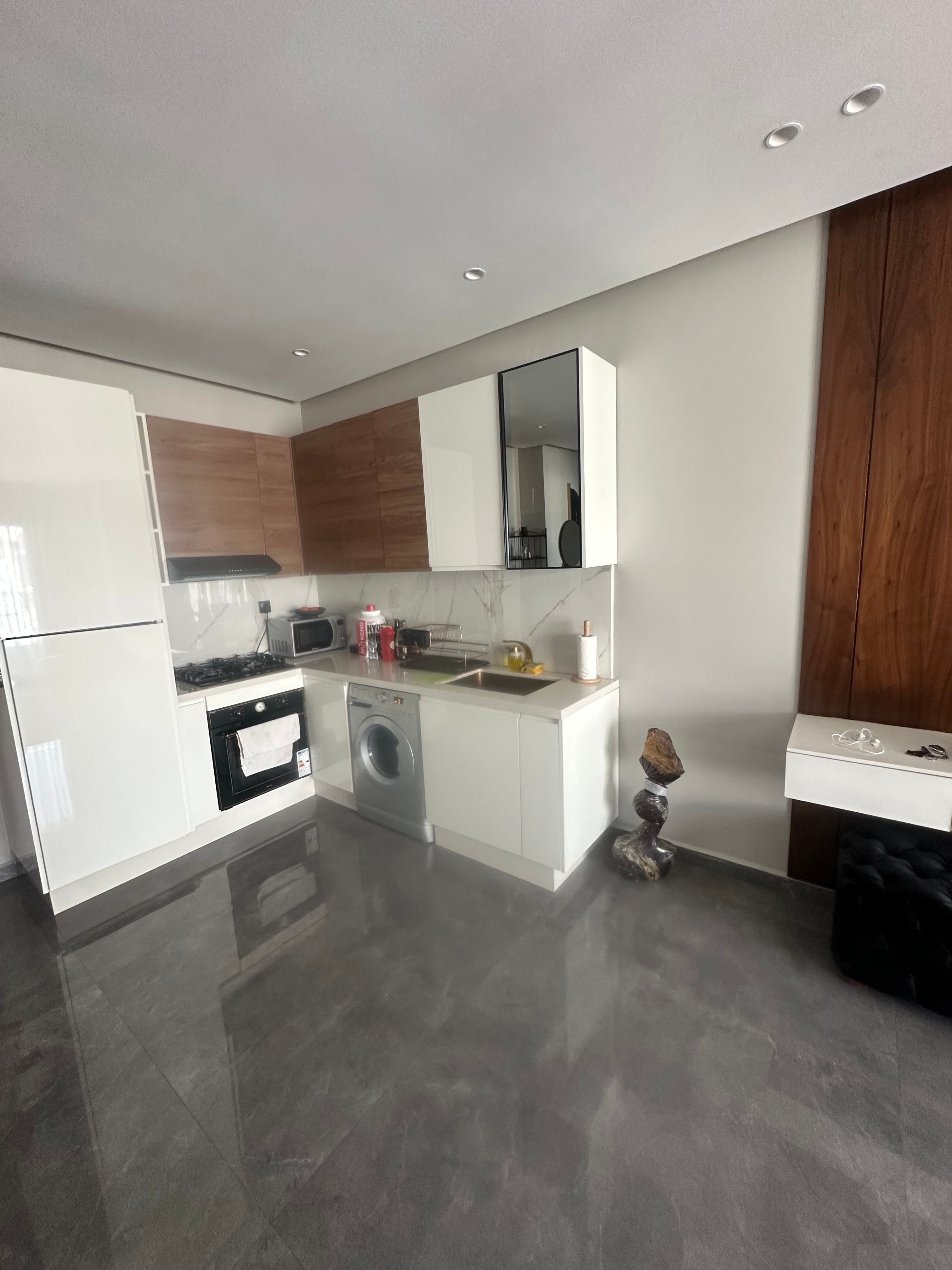 Appartement 54 m² à Maarif — 7