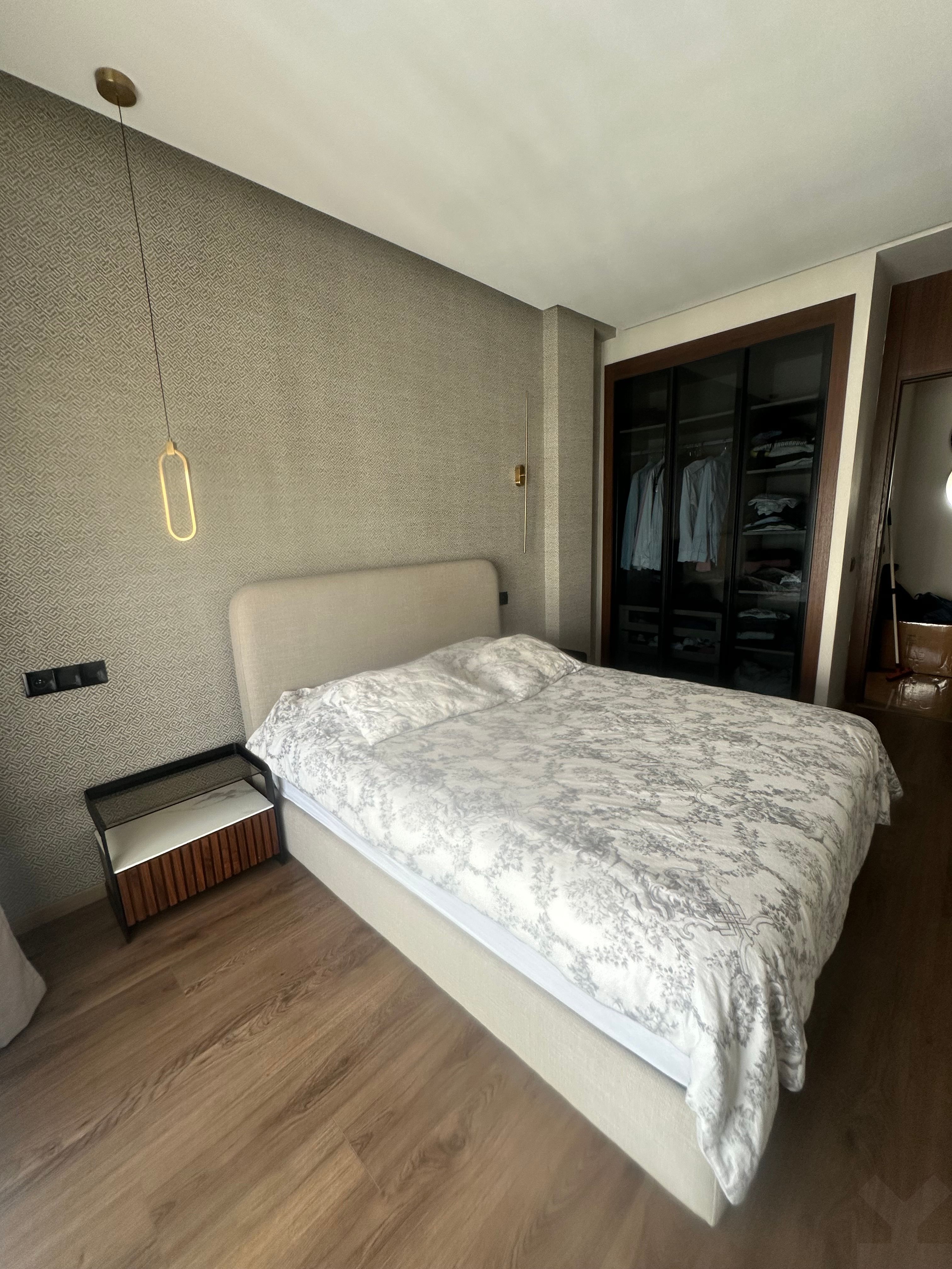 Appartement — Casablanca — 3