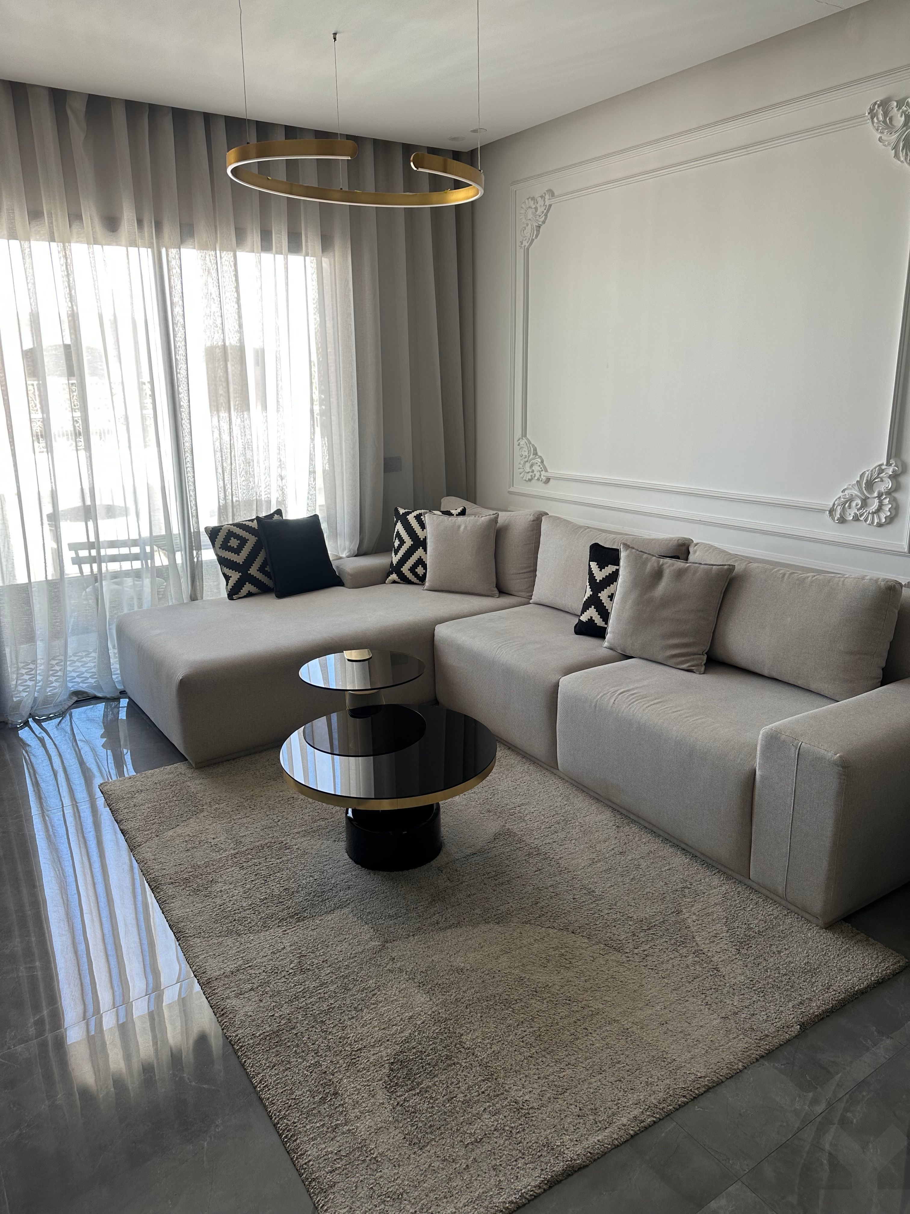 Appartement — Casablanca — 2