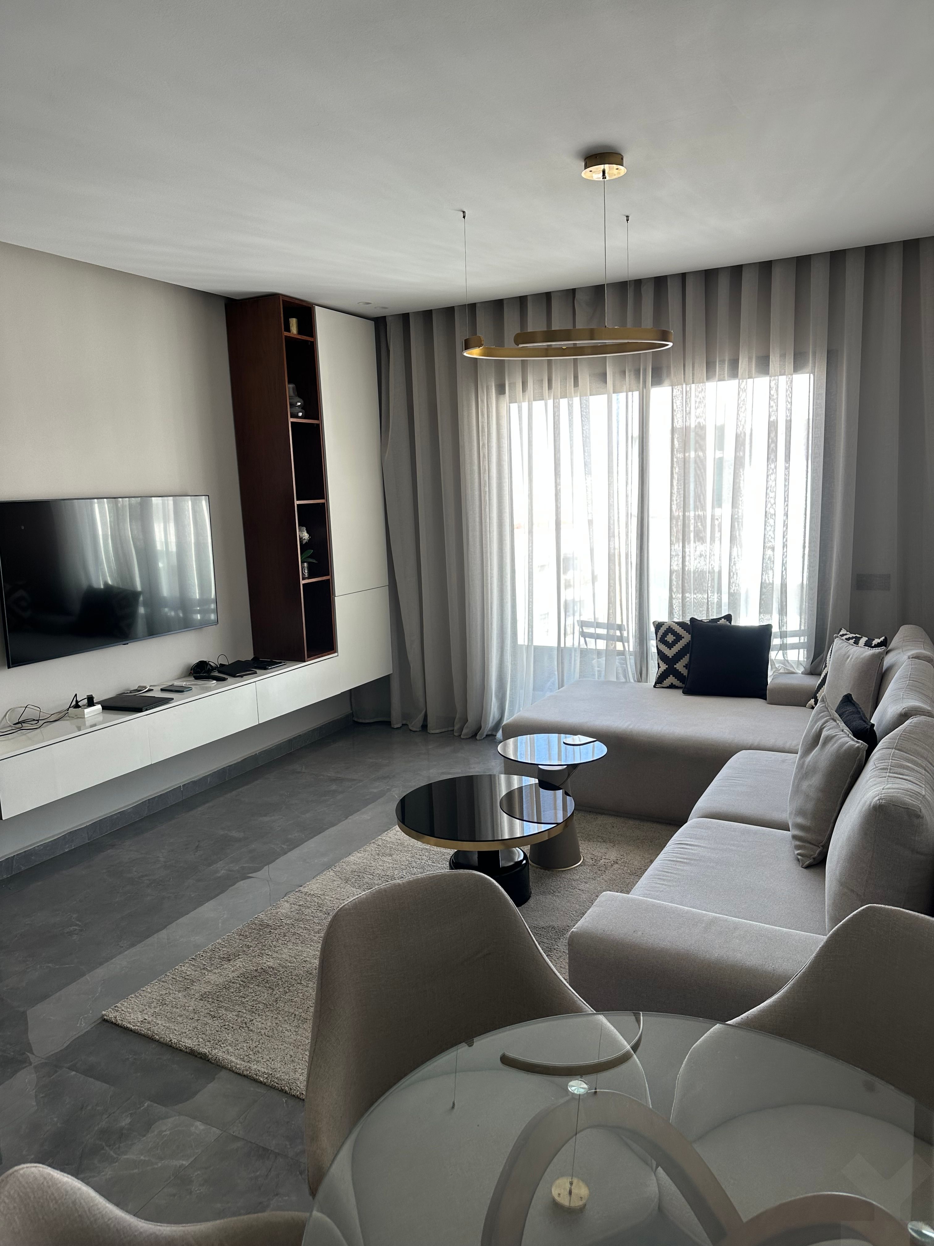 Appartement — Casablanca