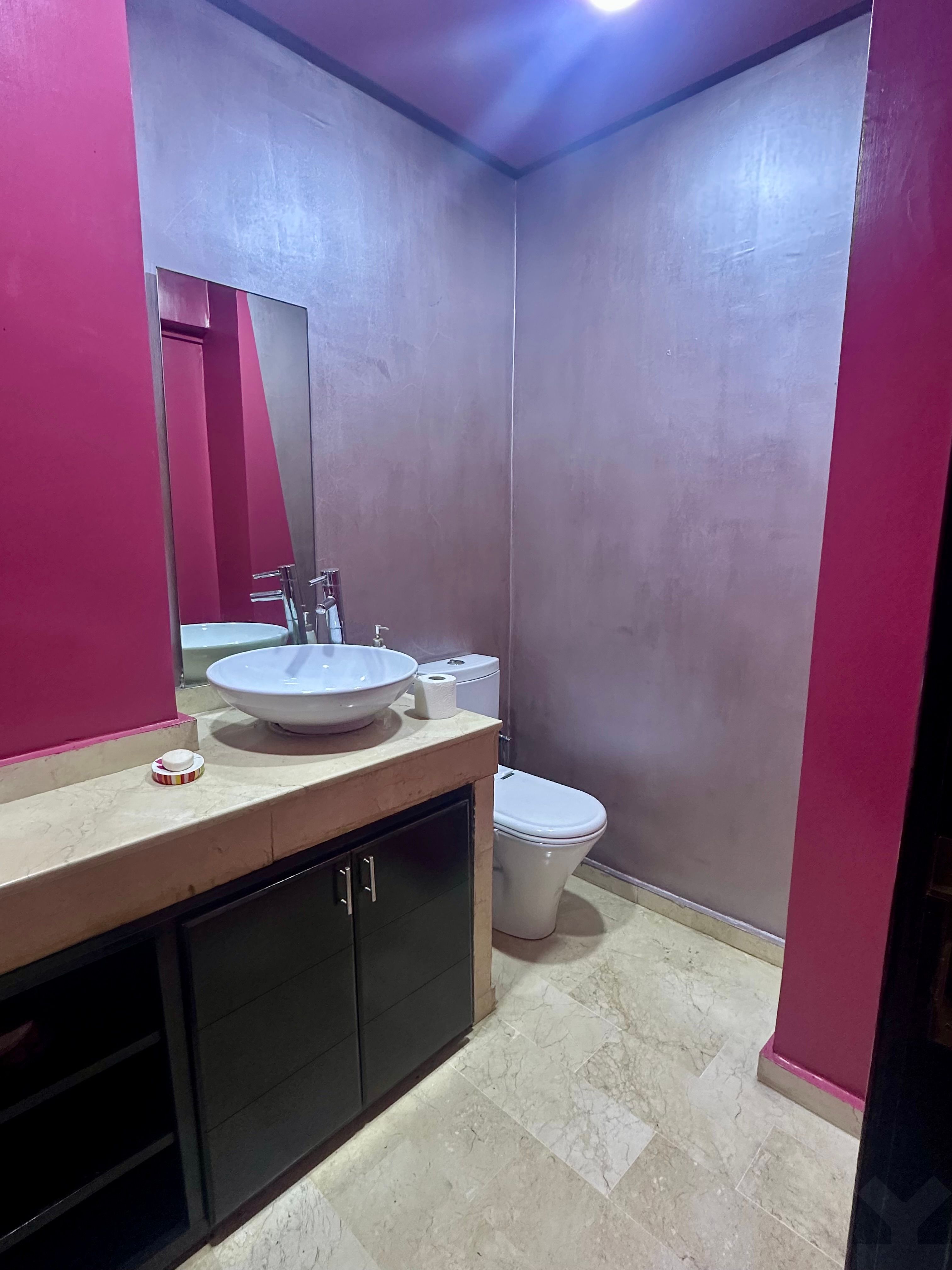 Appartement 159 m² f Racine — 7