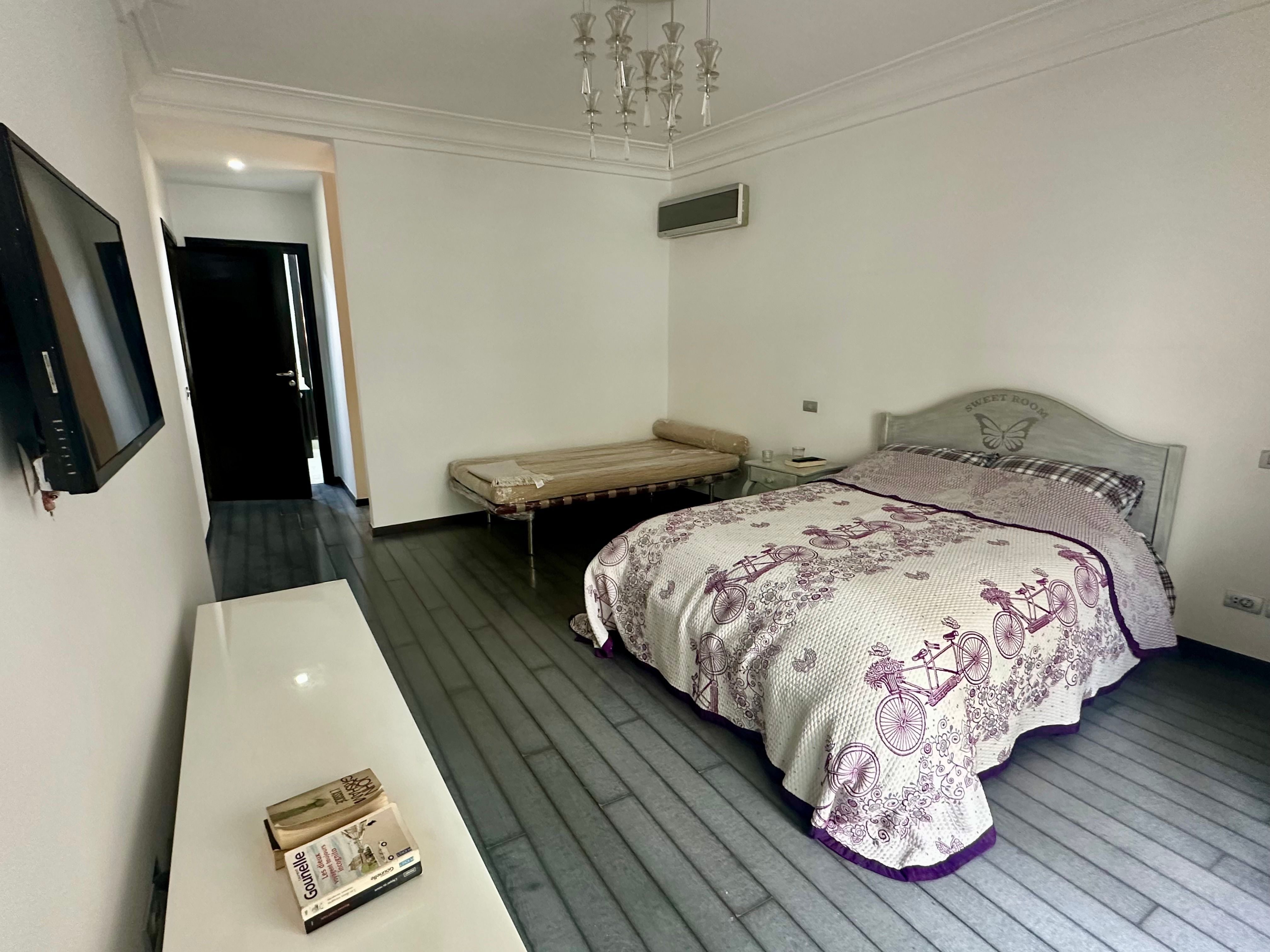 Appartement — Casablanca — 5