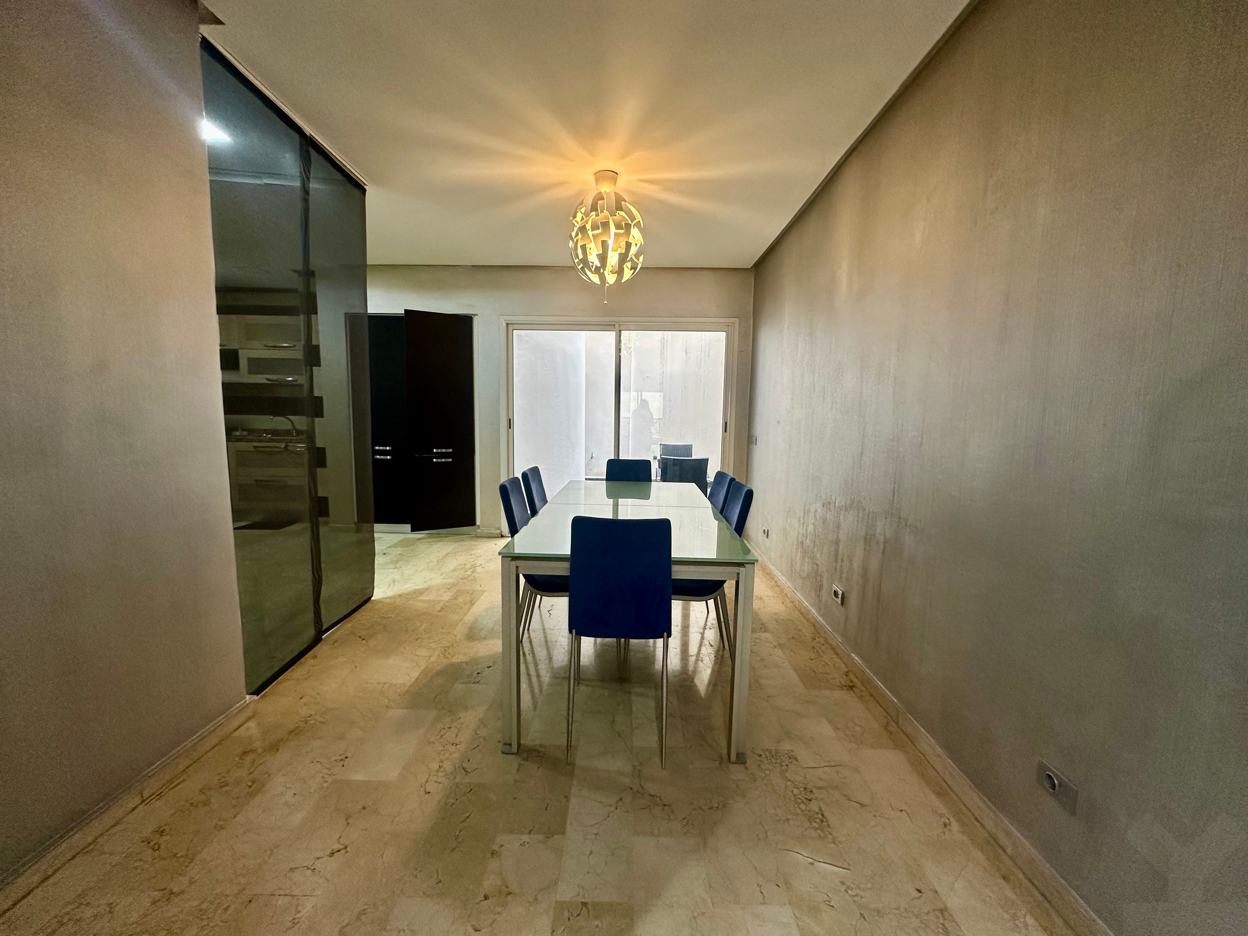 Appartement 159 m² f Racine — 12