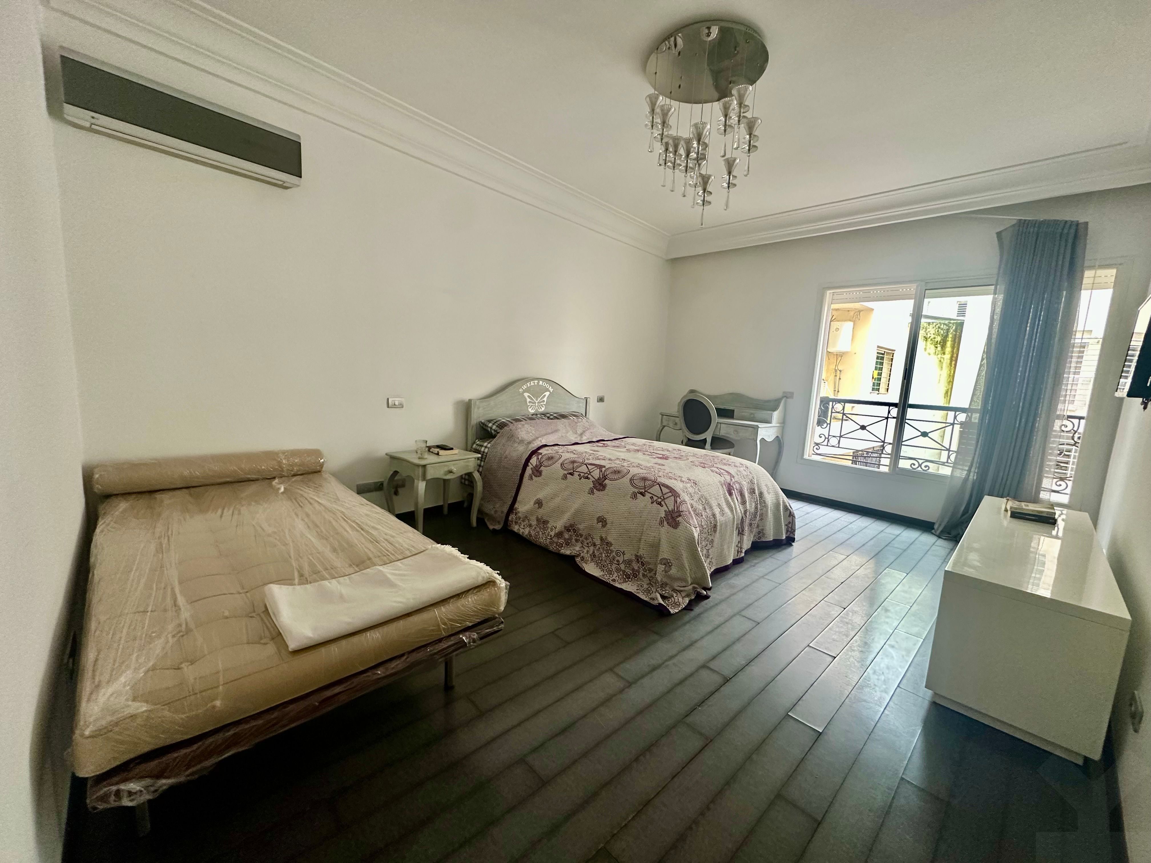 Appartement — Casablanca — 4