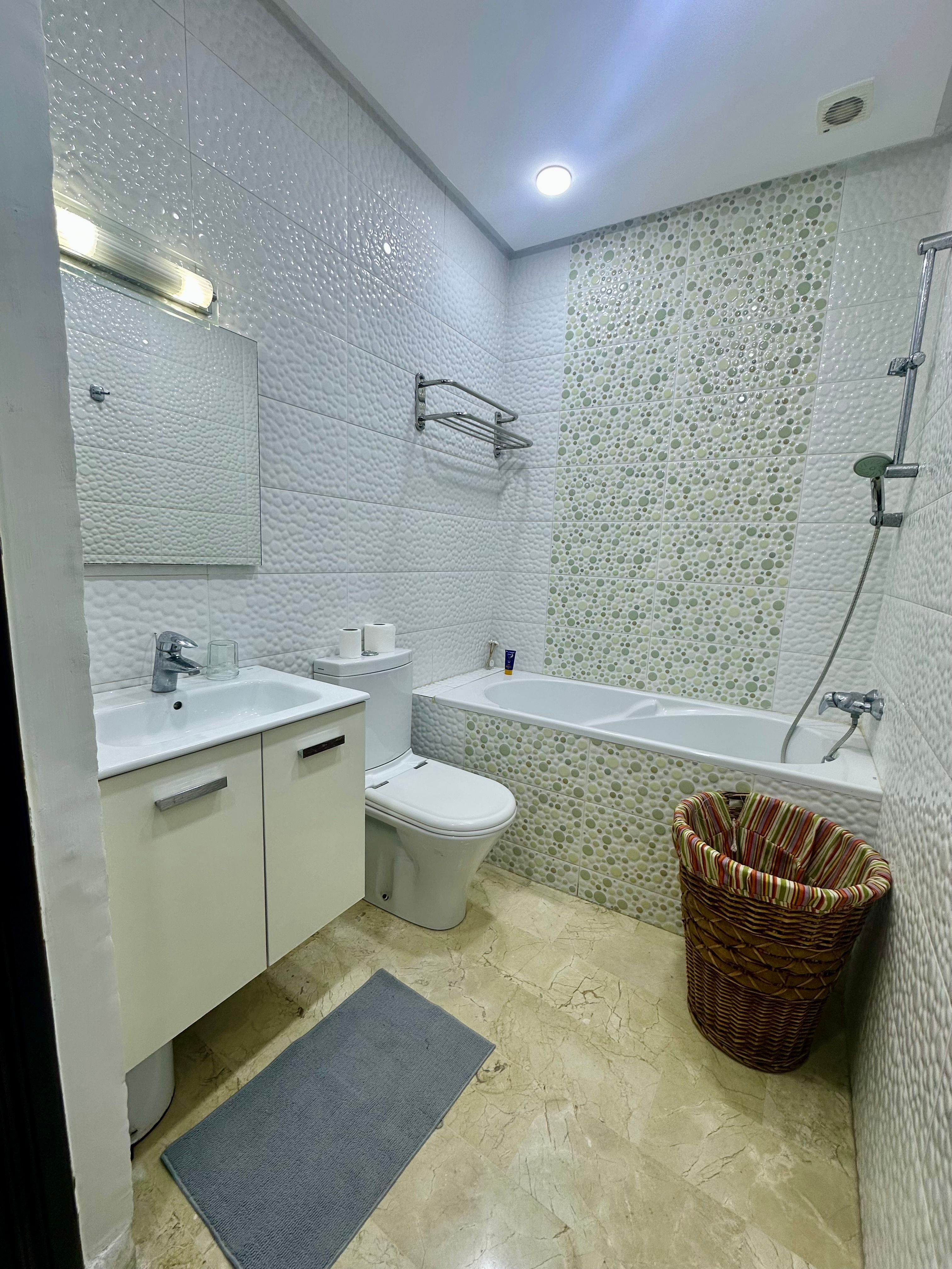 Appartement 159 m² f Racine — 9