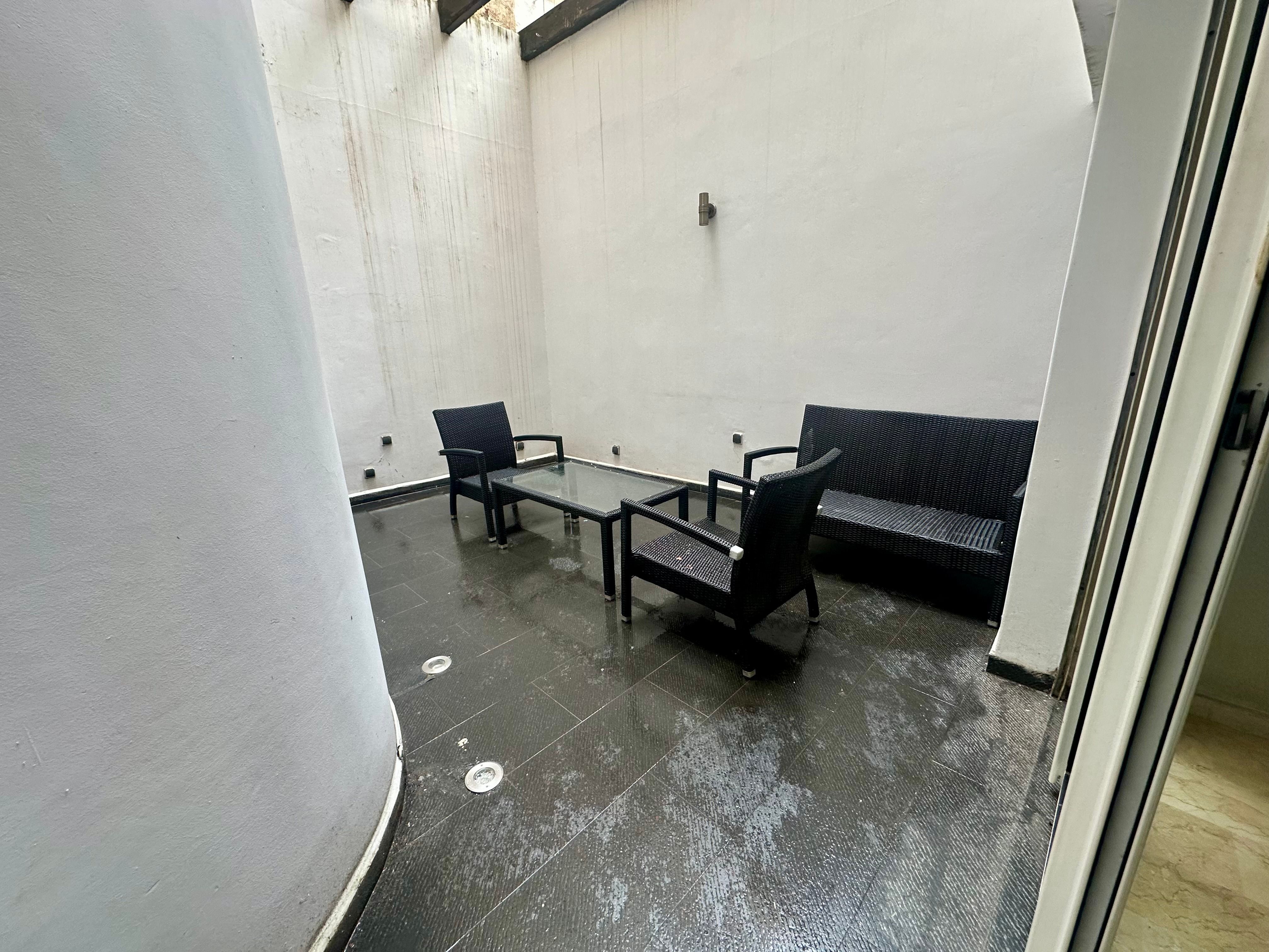 Appartement 159 m² f Racine — 10