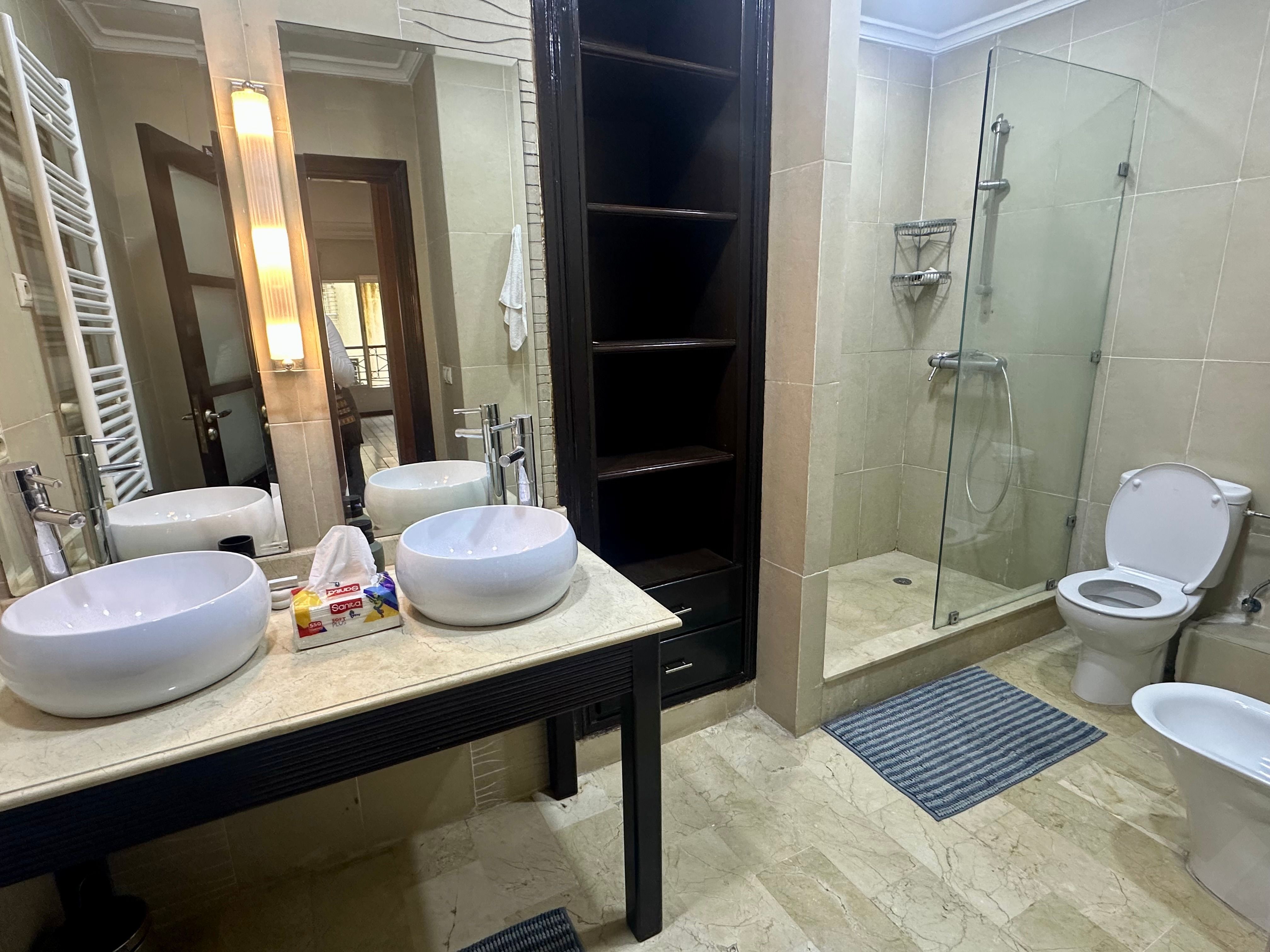 Appartement 159 m² f Racine — 8