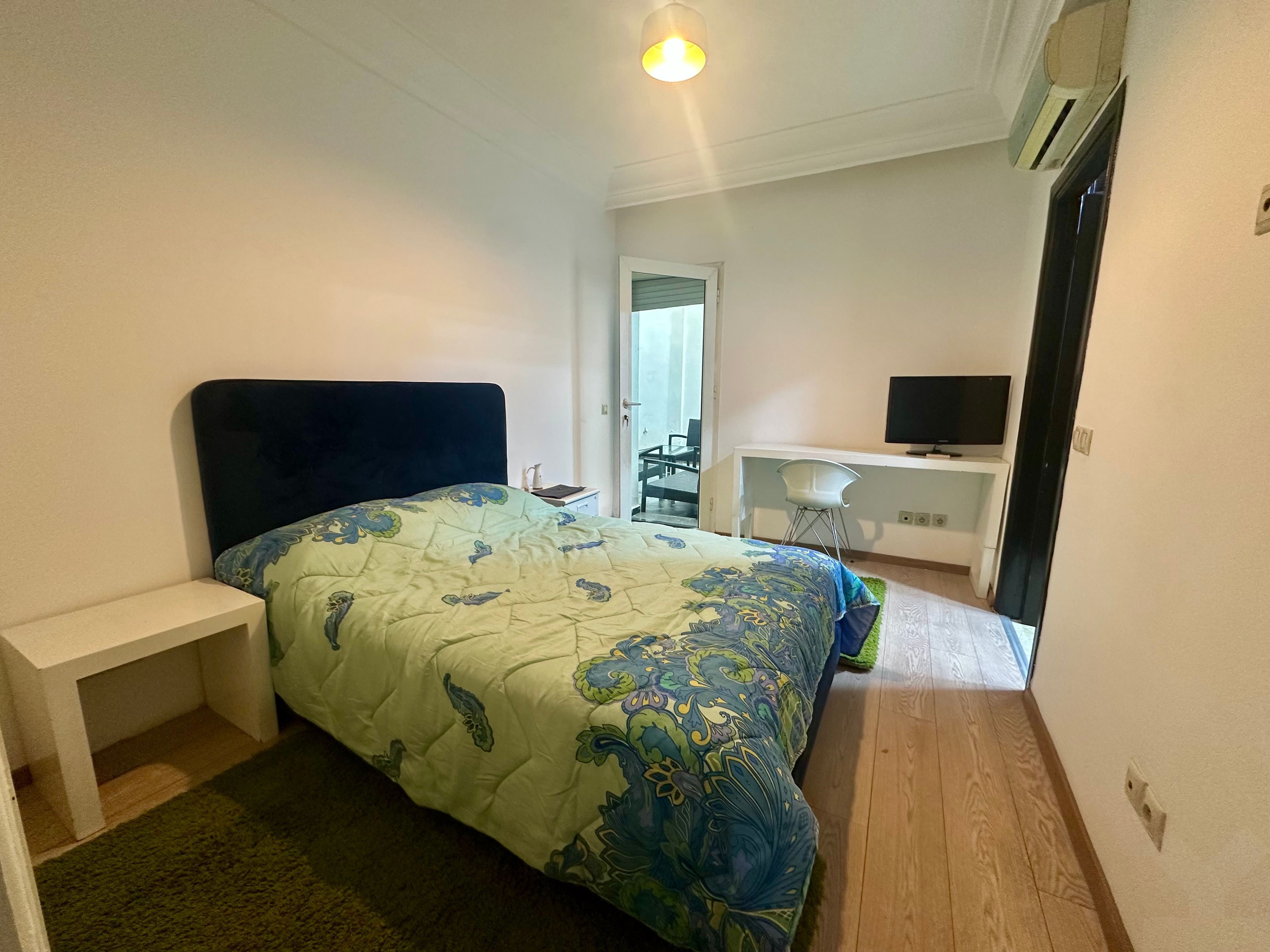 Appartement — Casablanca — 6