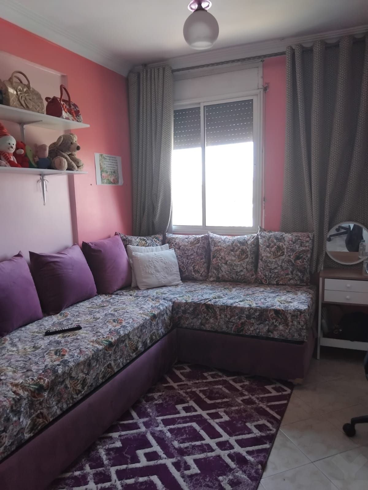 Appartement — Casablanca — 3