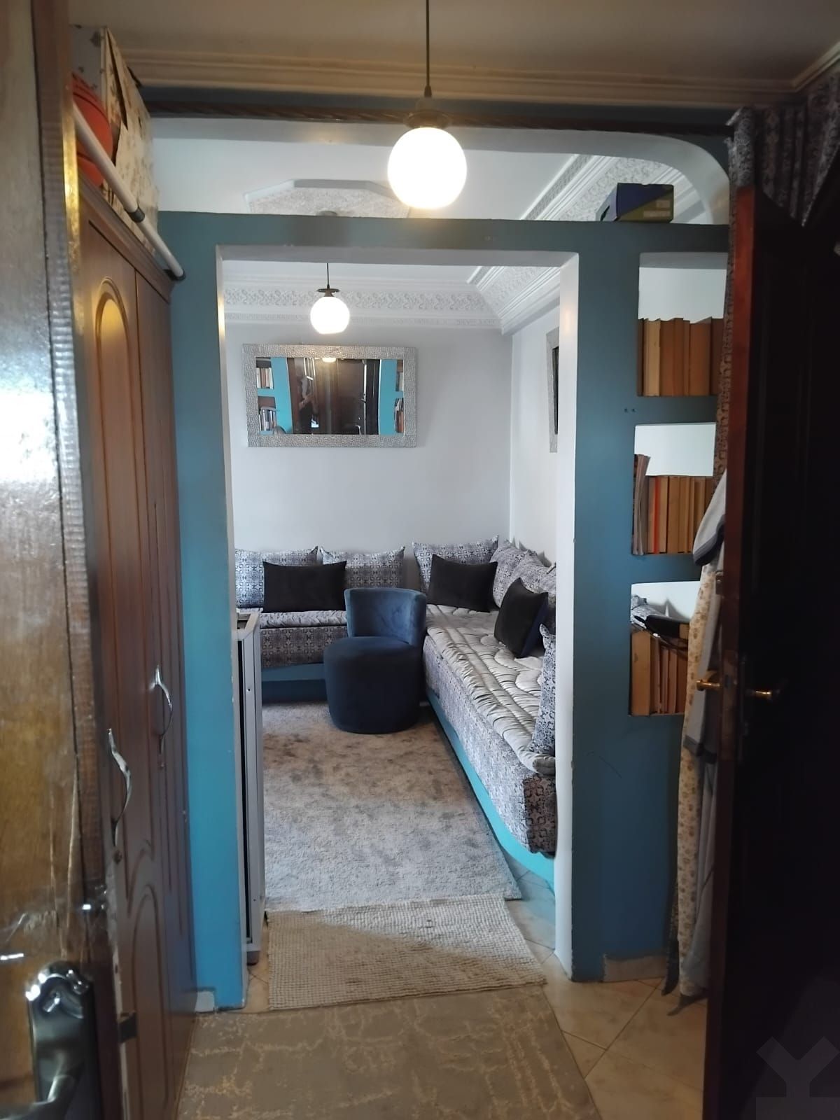 Appartement — Casablanca — 6
