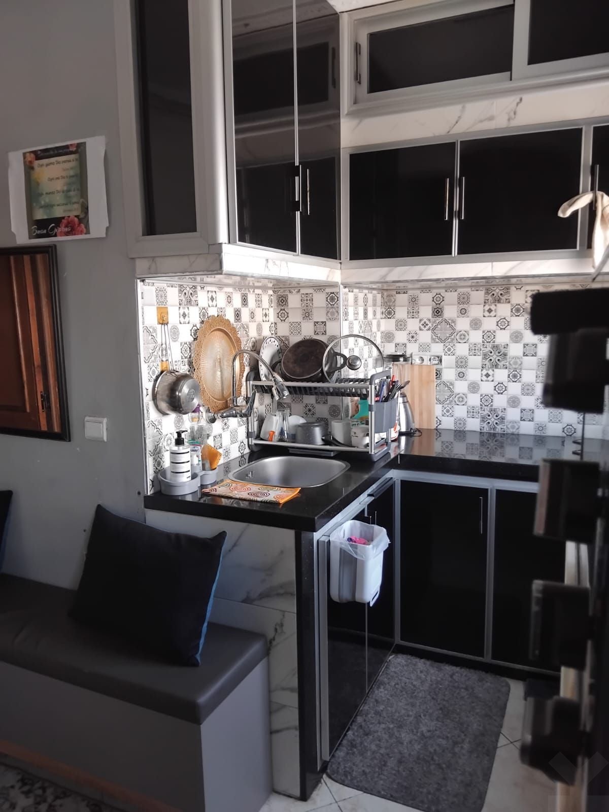 Appartement — Casablanca