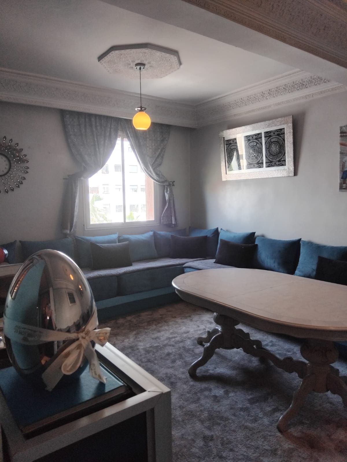 Appartement — Casablanca — 5
