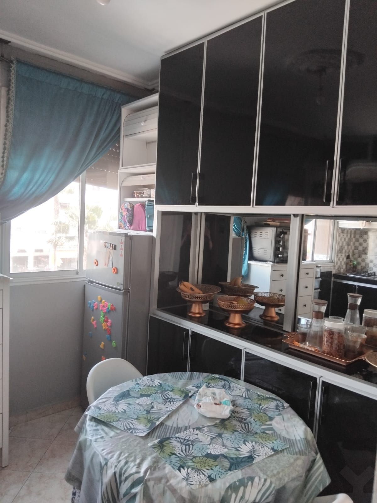 Appartement — Casablanca — 2