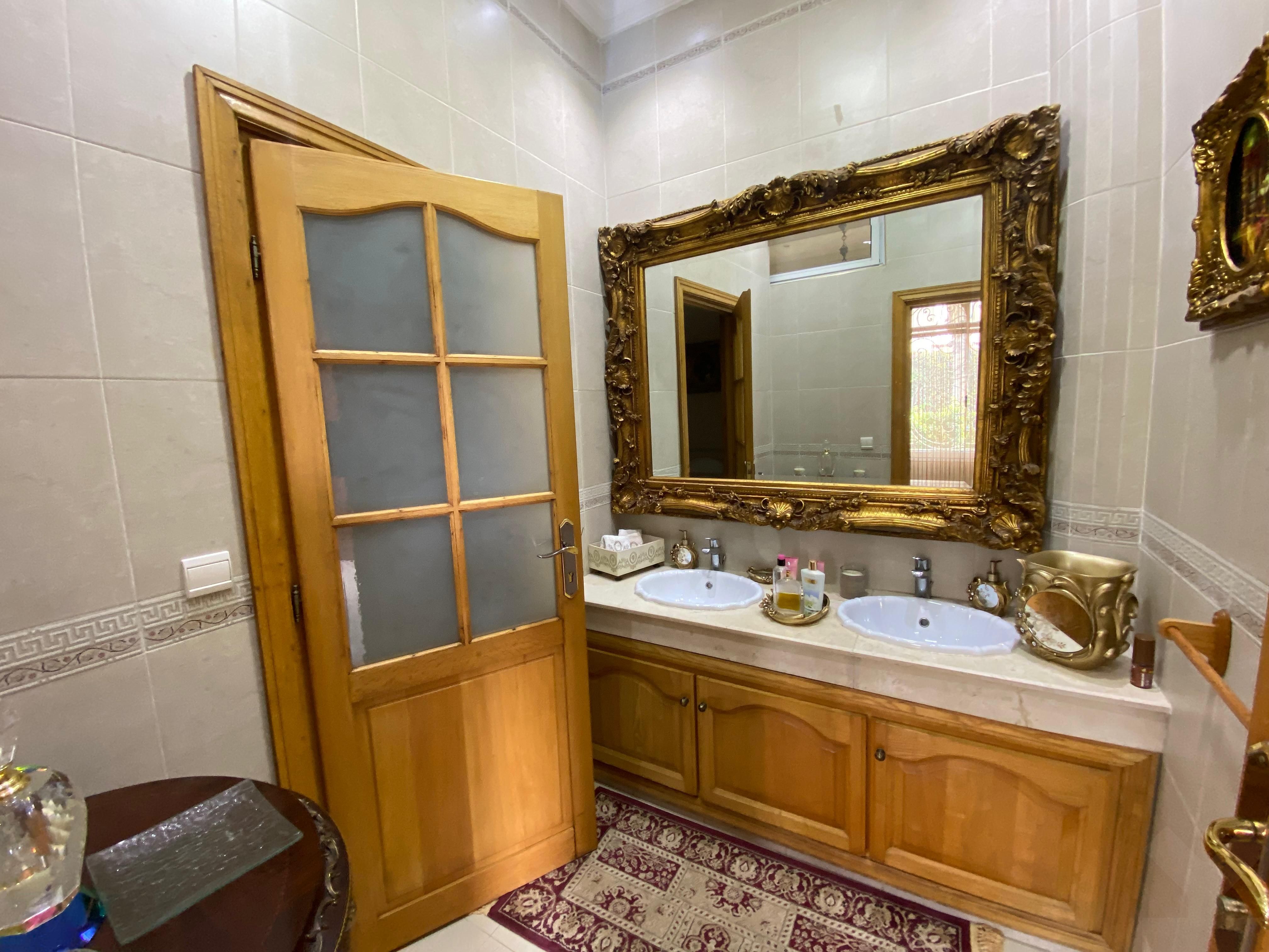 Villa 294 m² f Nassim — 9