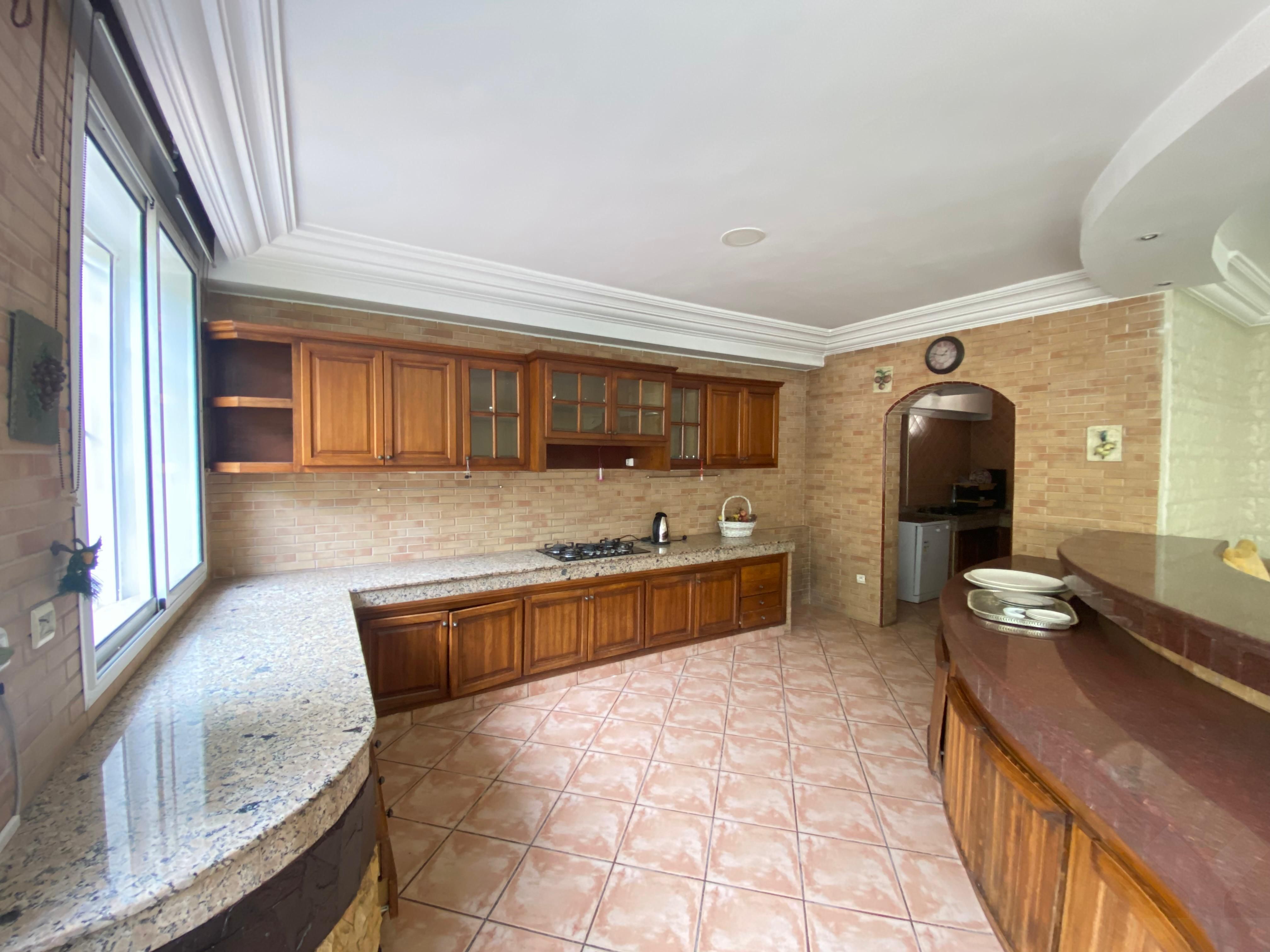 Villa 294 m² f Nassim — 10