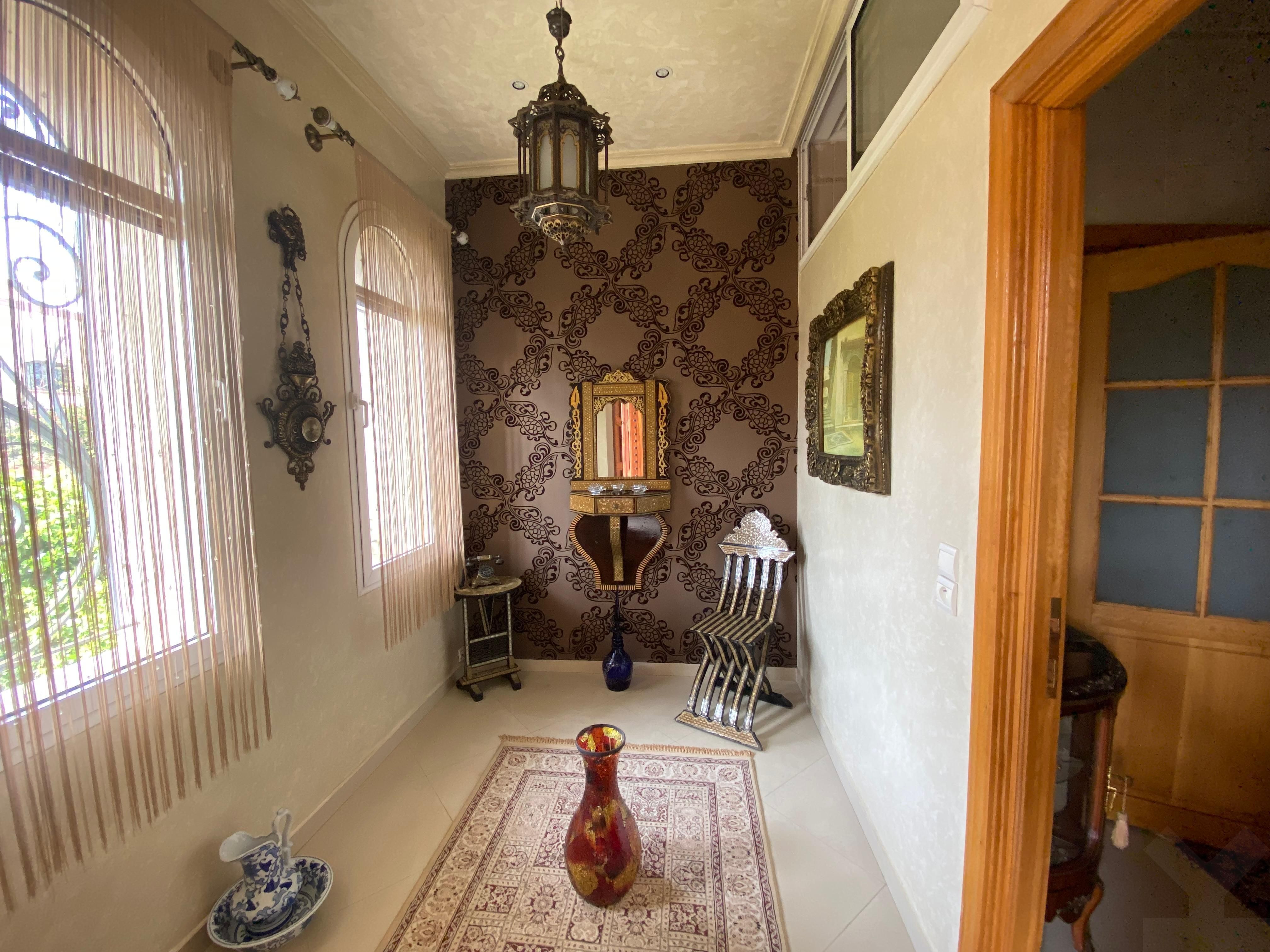 Villa 294 m² f Nassim — 13
