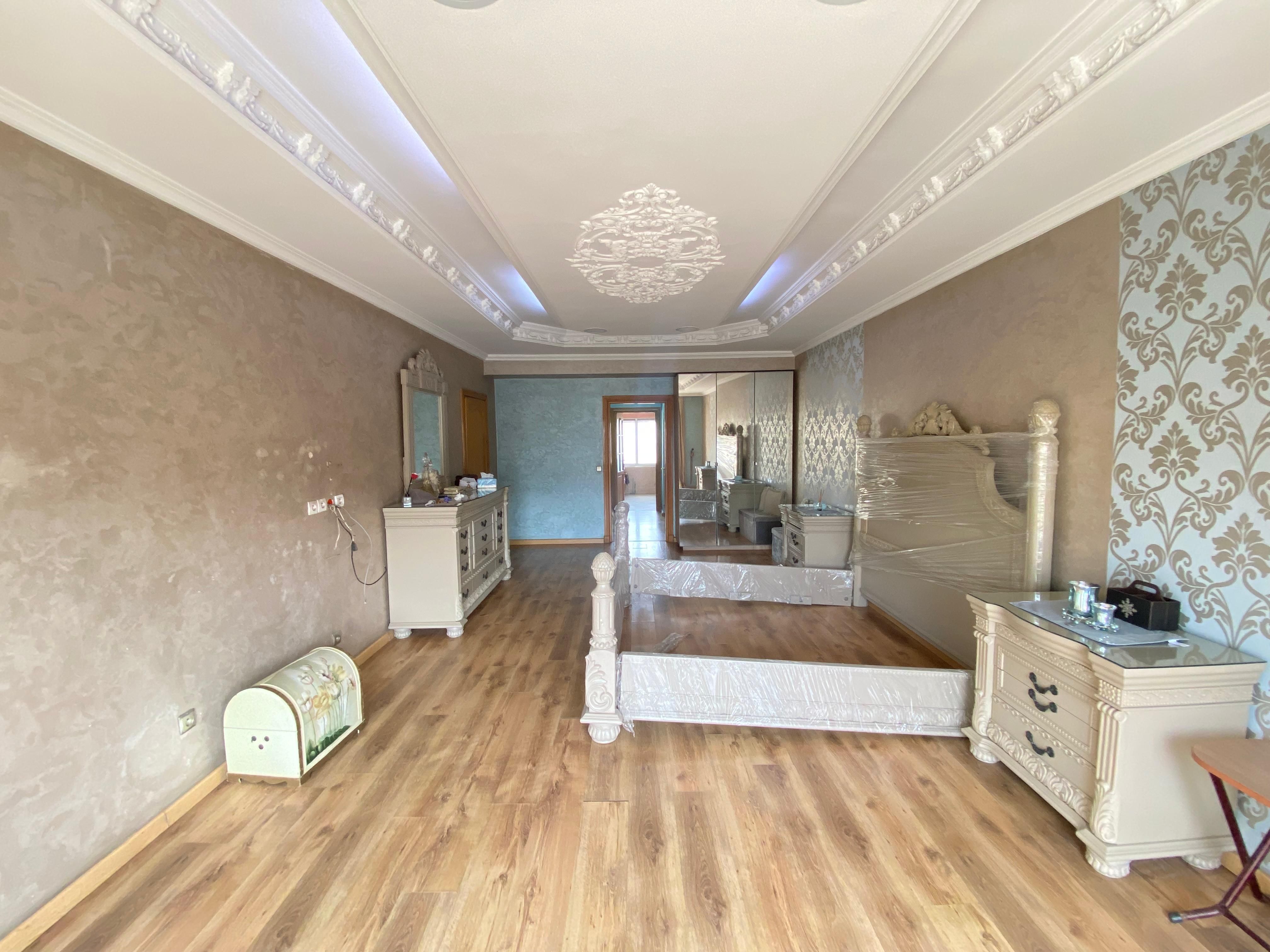 Villa 294 m² f Nassim — 8
