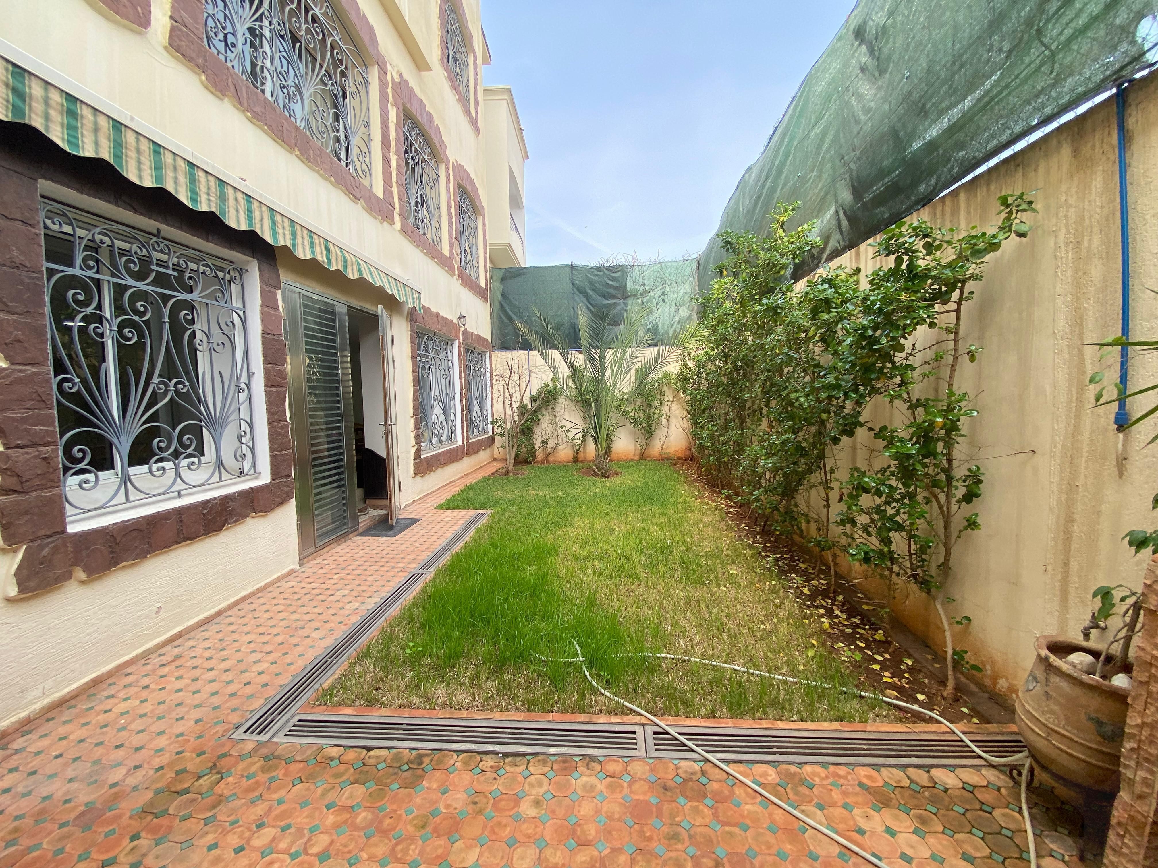 فيلا — Casablanca — 5