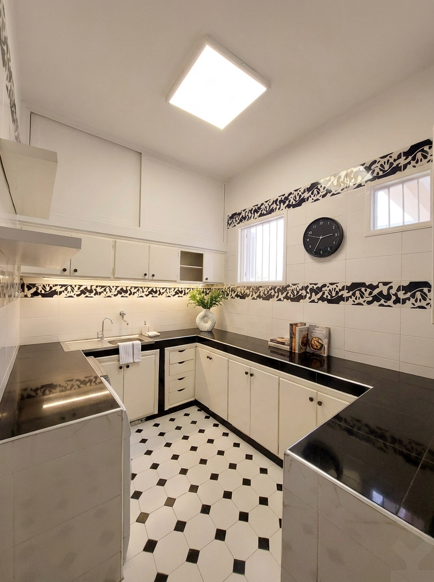 Appartement 84 m² à Gauthier — 8