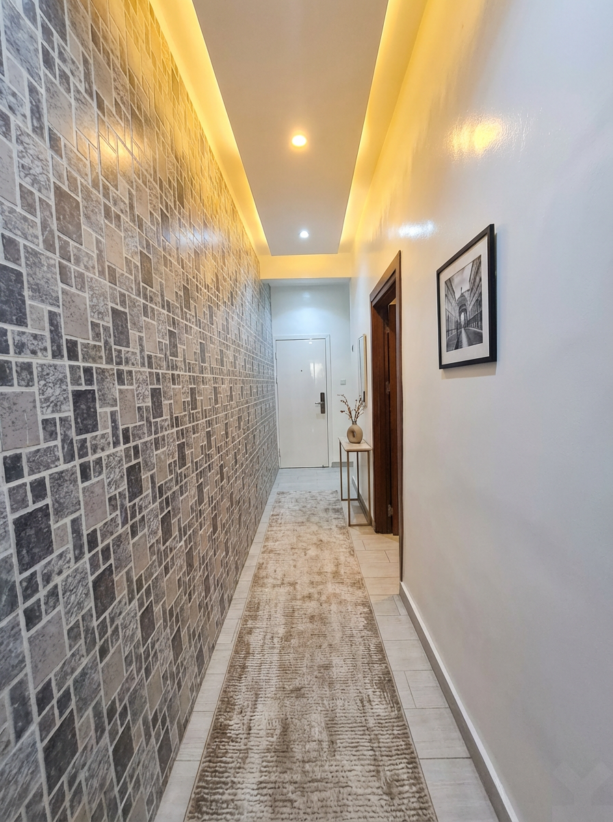 Appartement 84 m² à Gauthier — 10