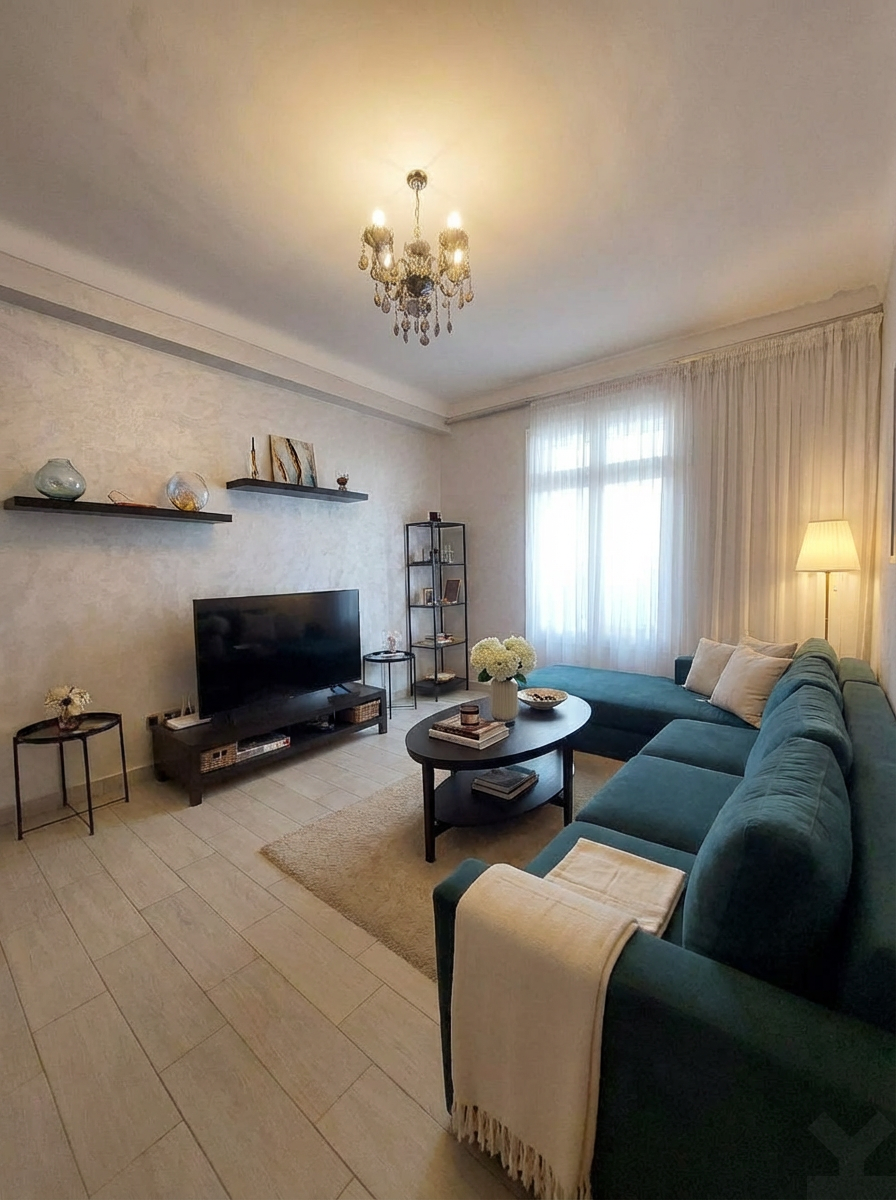Appartement — Casablanca