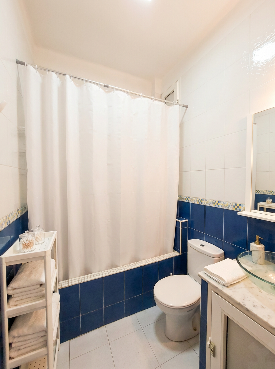 Appartement — Casablanca — 3