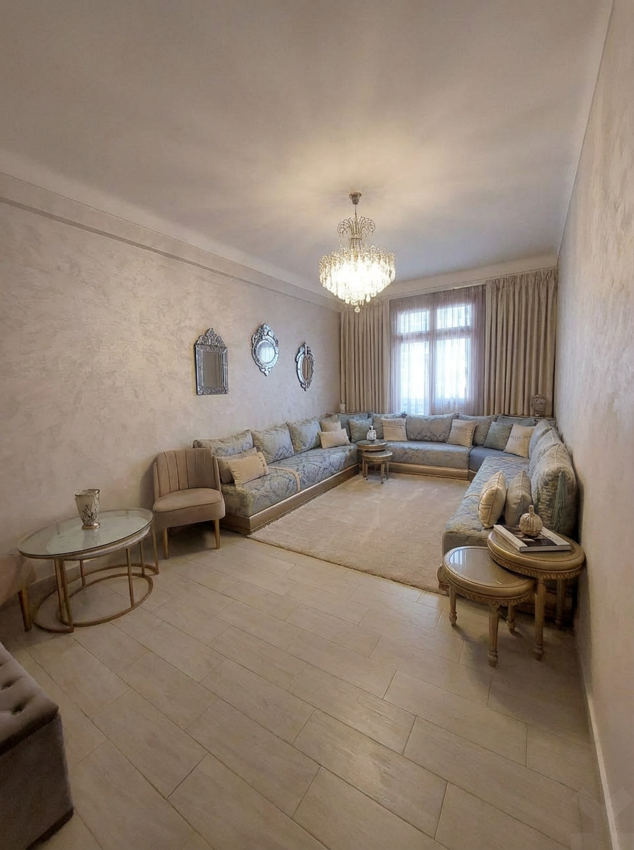 Appartement — Casablanca — 4