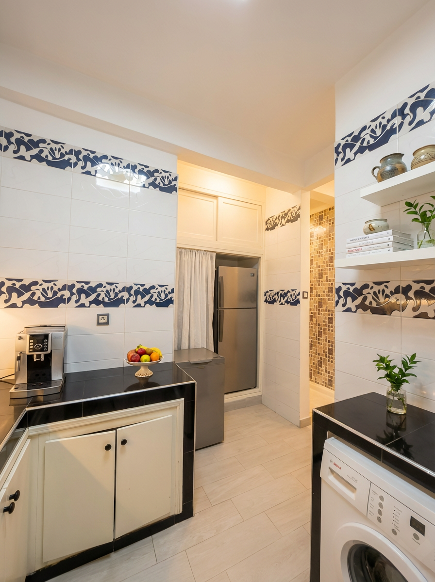 Appartement — Casablanca — 5