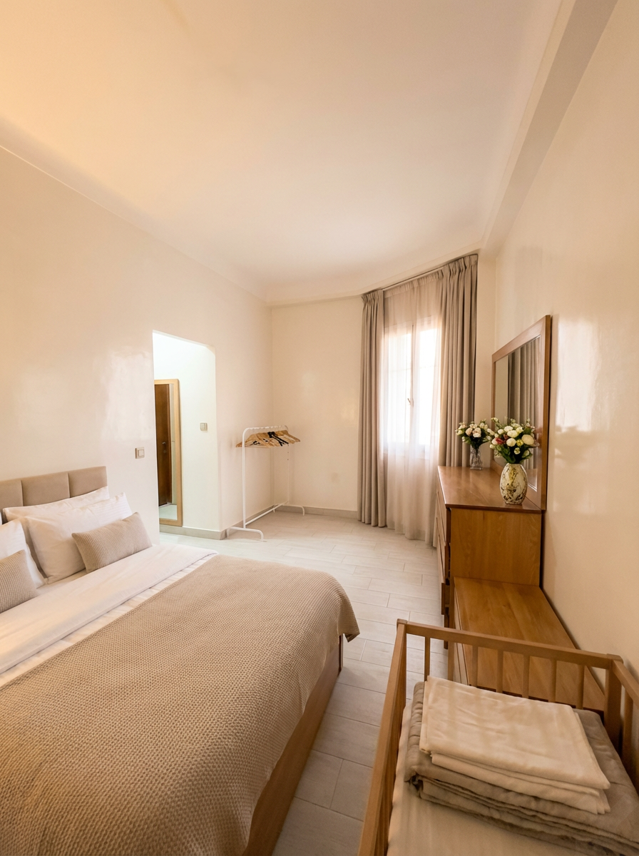 Appartement — Casablanca — 6