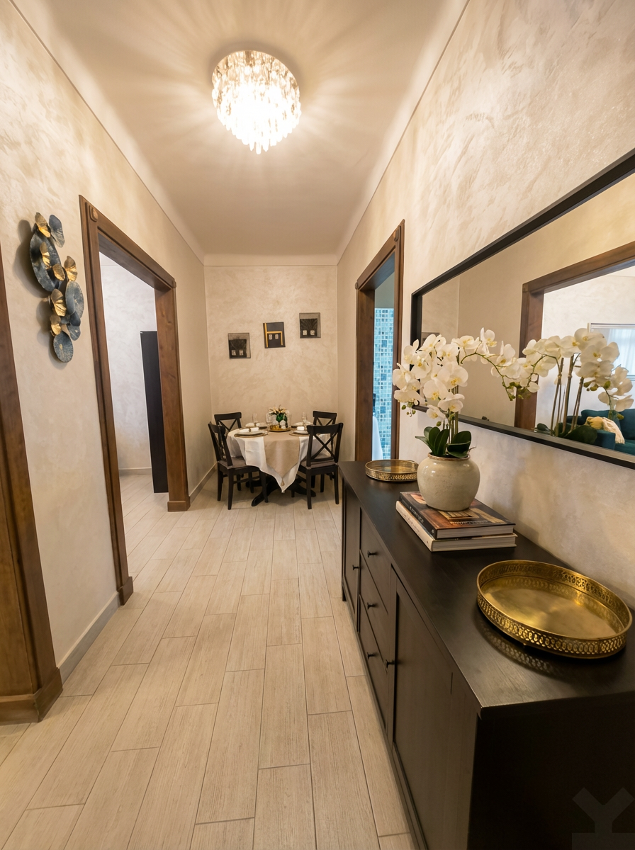 Appartement 84 m² à Gauthier — 7