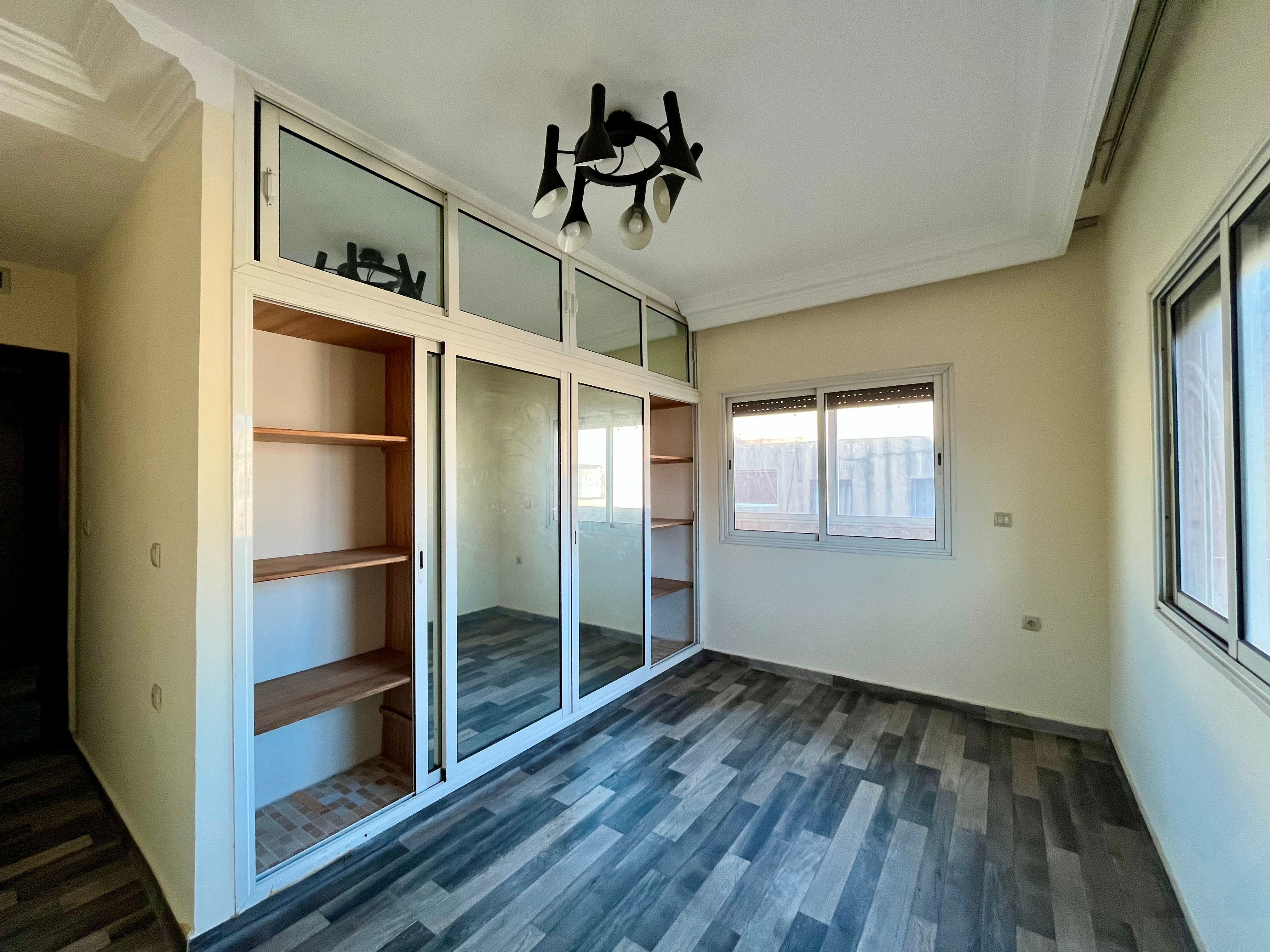 Appartement — Casablanca — 3