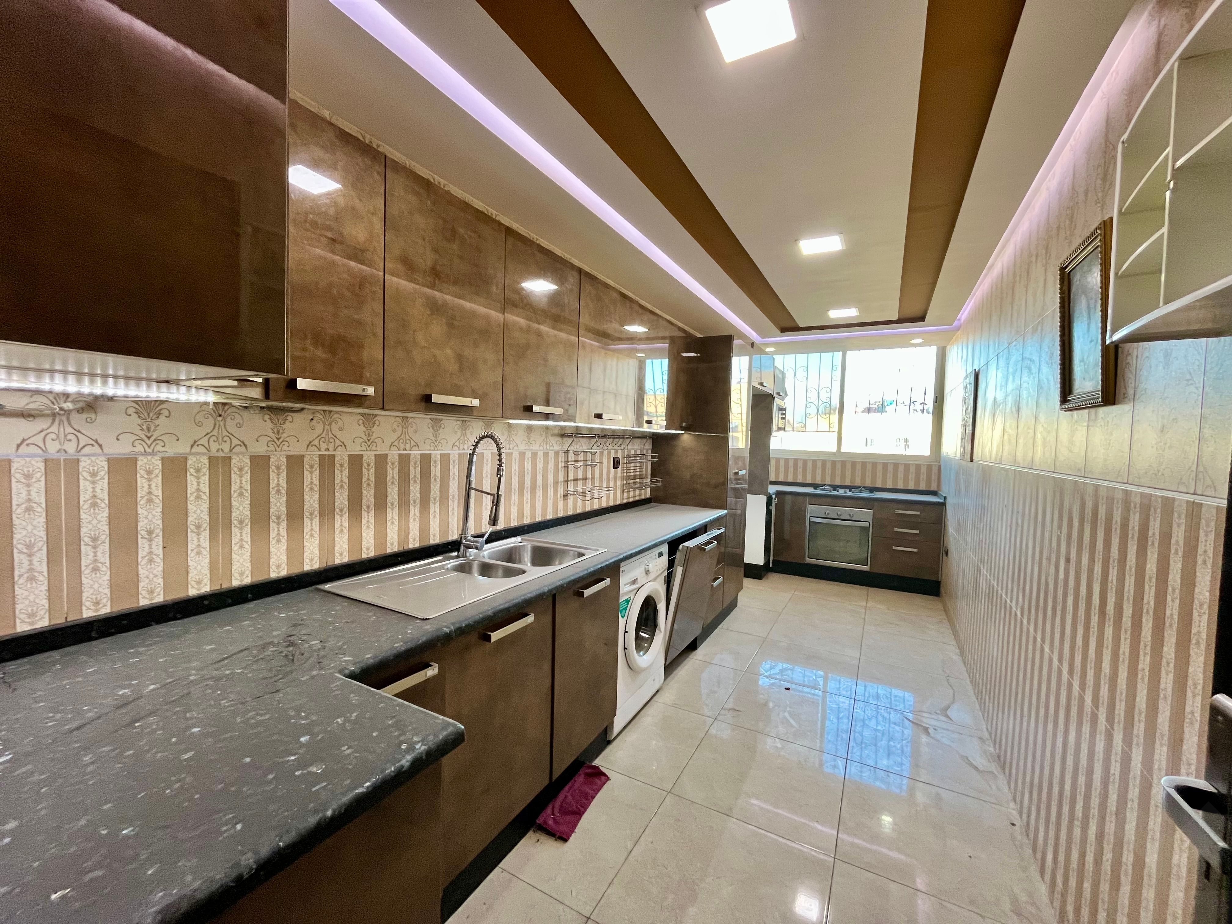 Appartement 119 m² à Oulfa — 16
