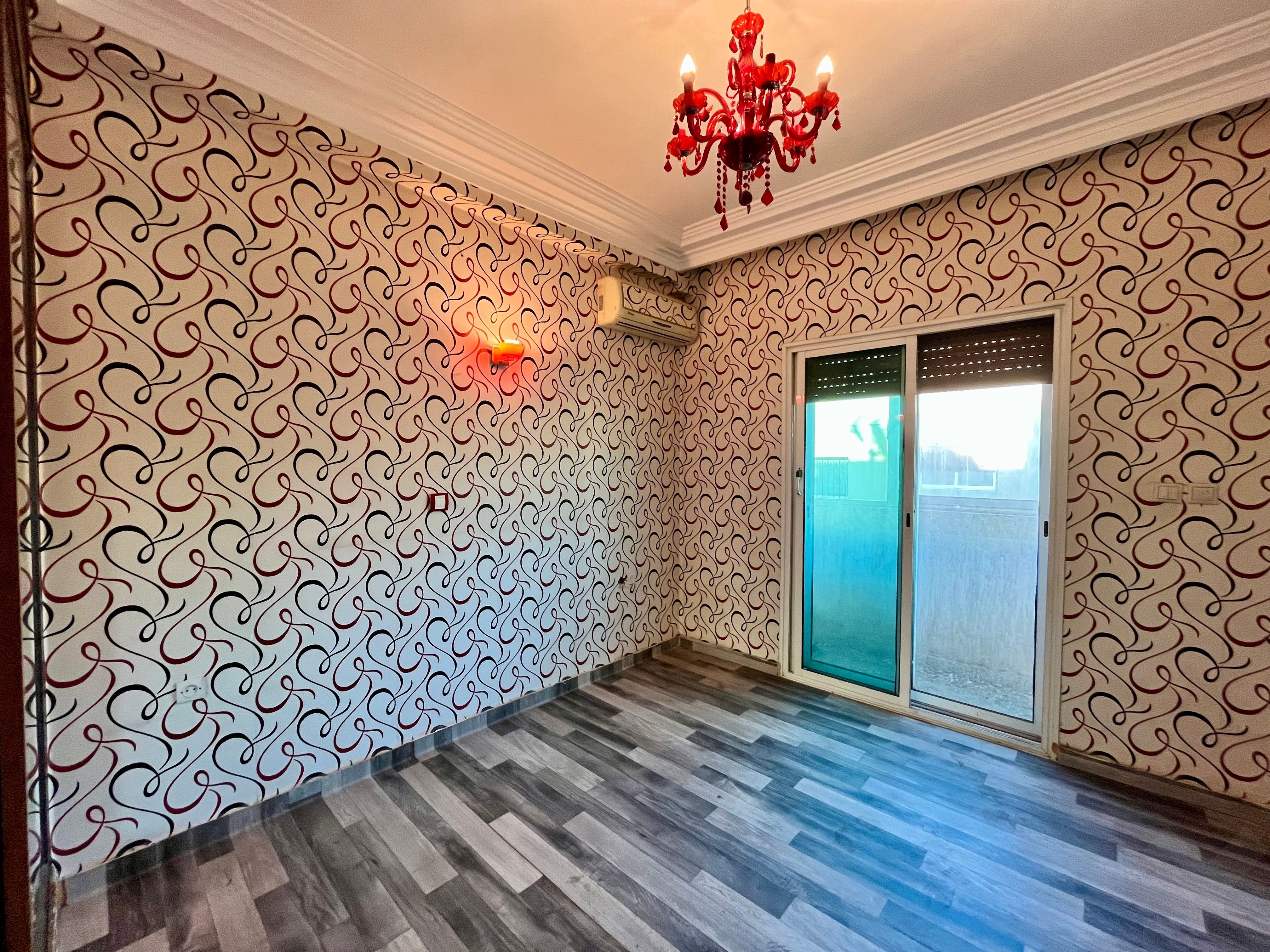 Appartement 119 m² à Oulfa — 19