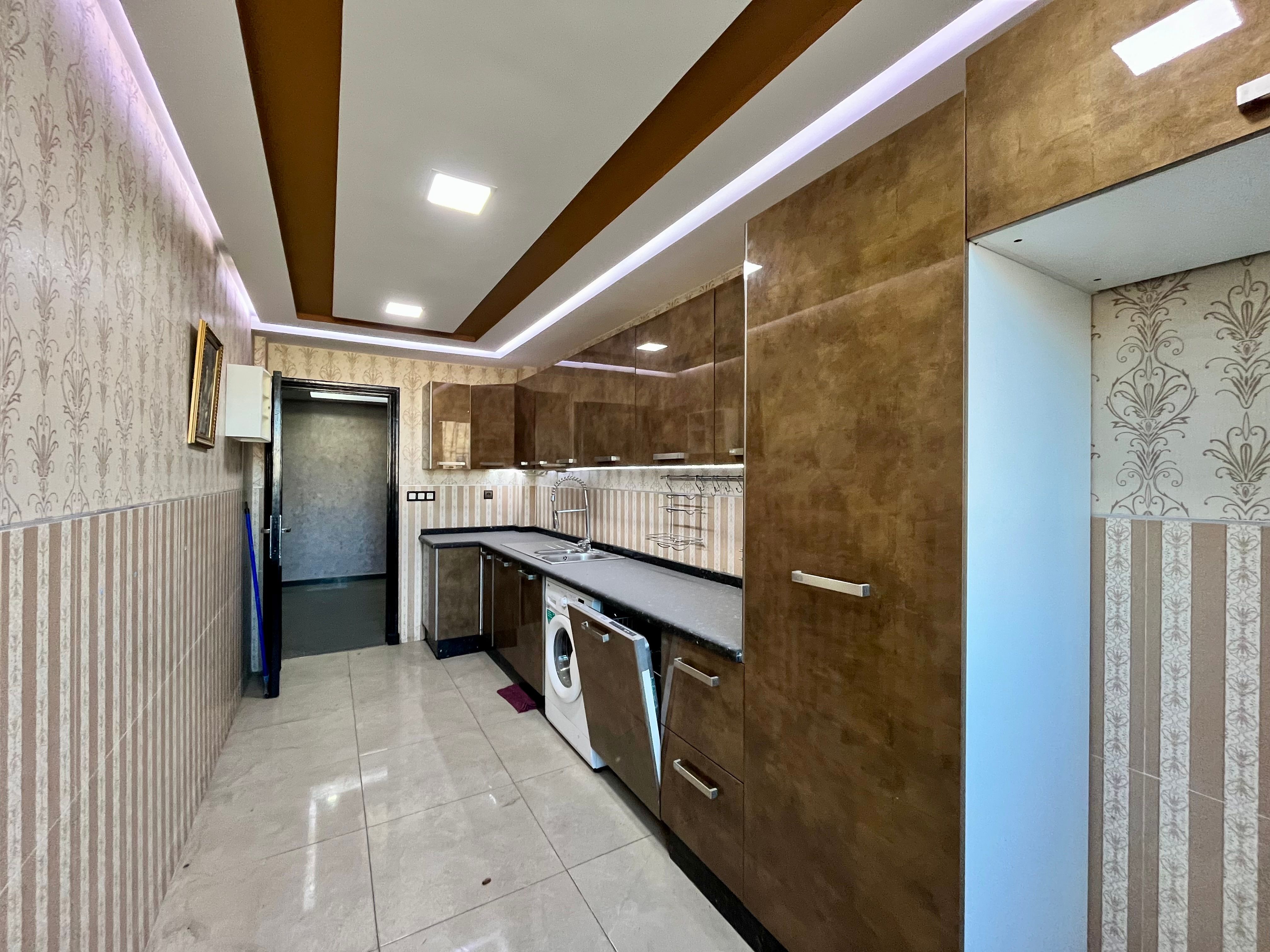 Appartement 119 m² à Oulfa — 14