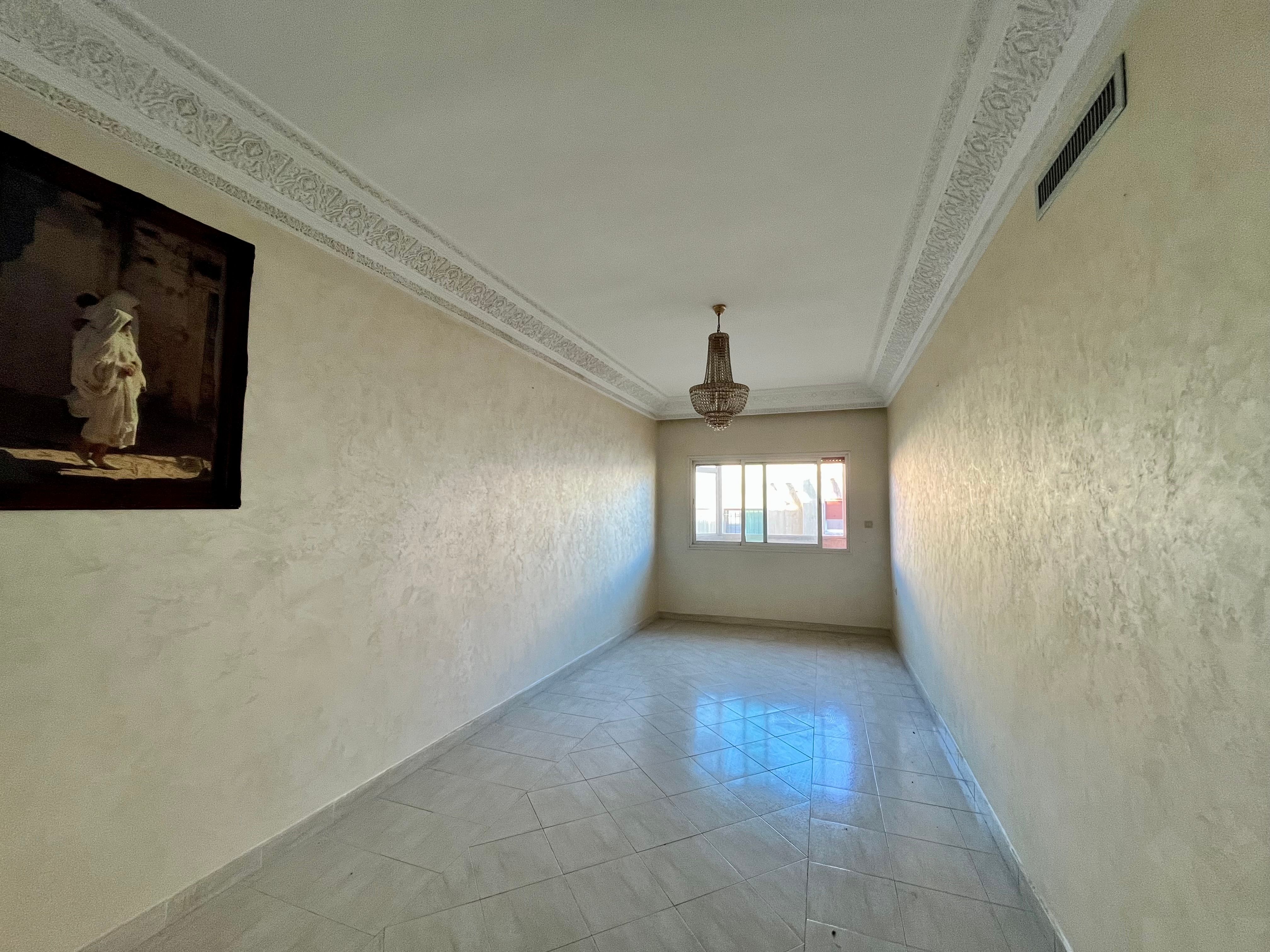 Appartement 119 m² à Oulfa — 12