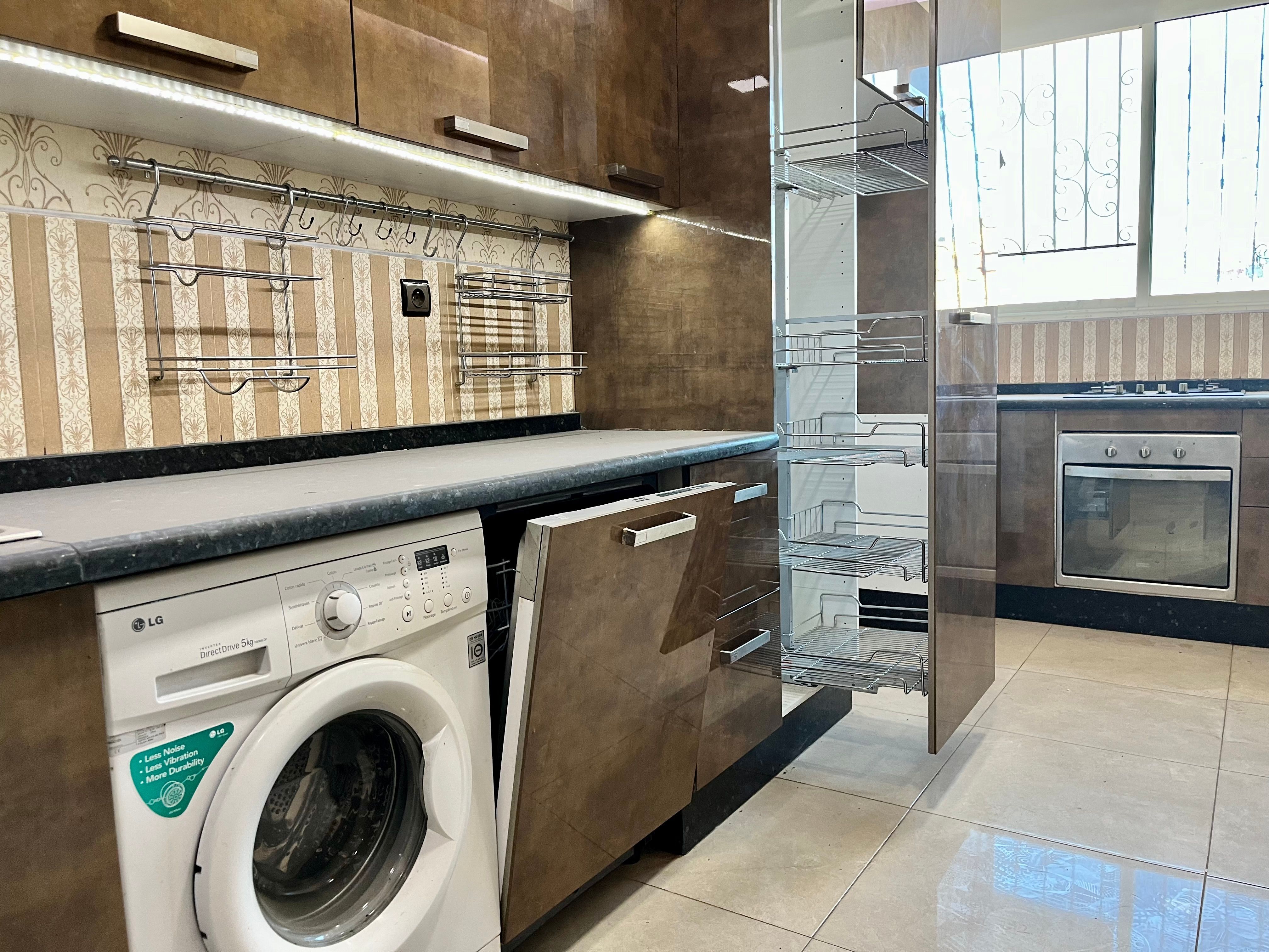 Appartement 119 m² à Oulfa — 20