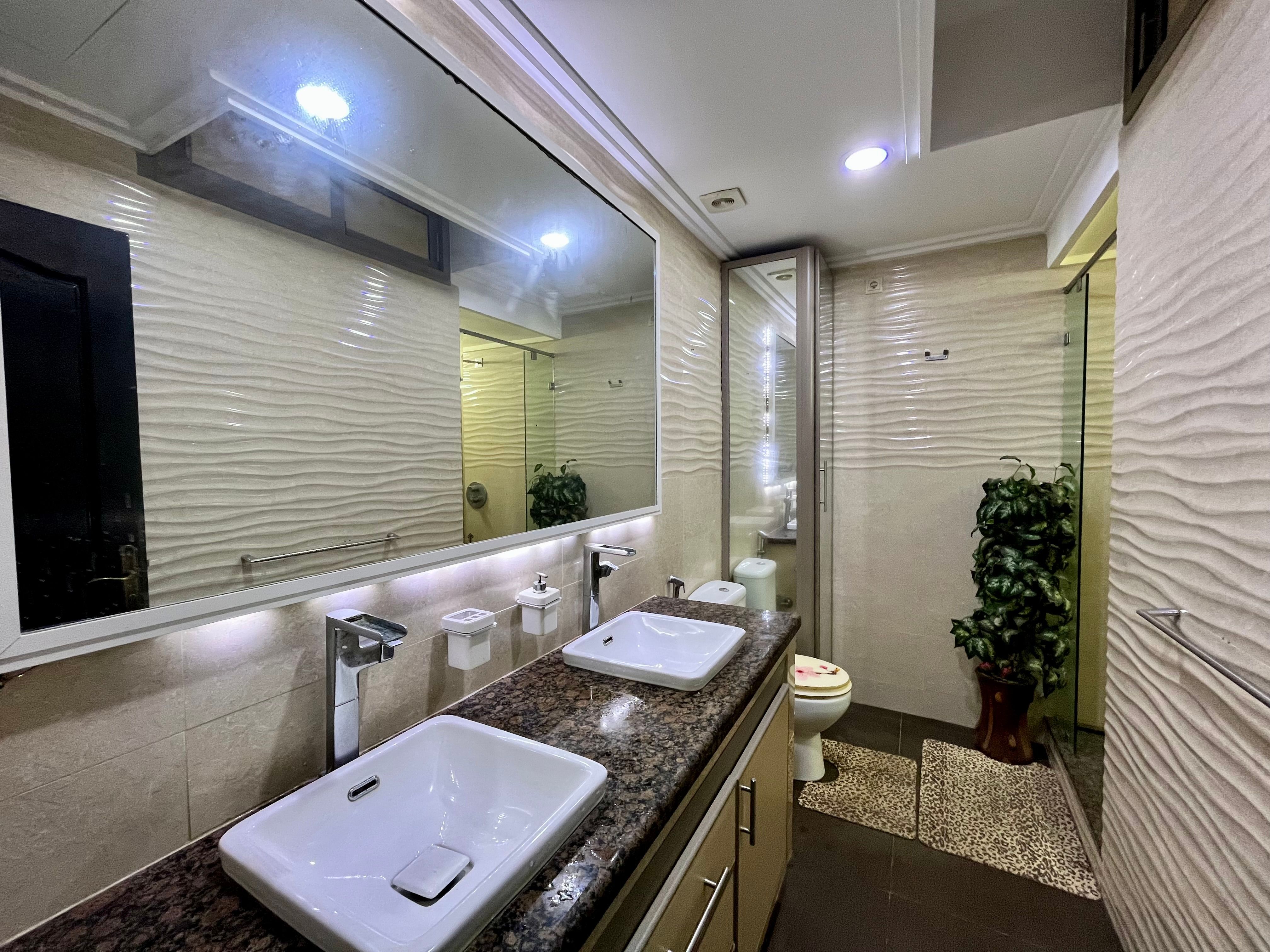 Appartement 119 m² à Oulfa — 11