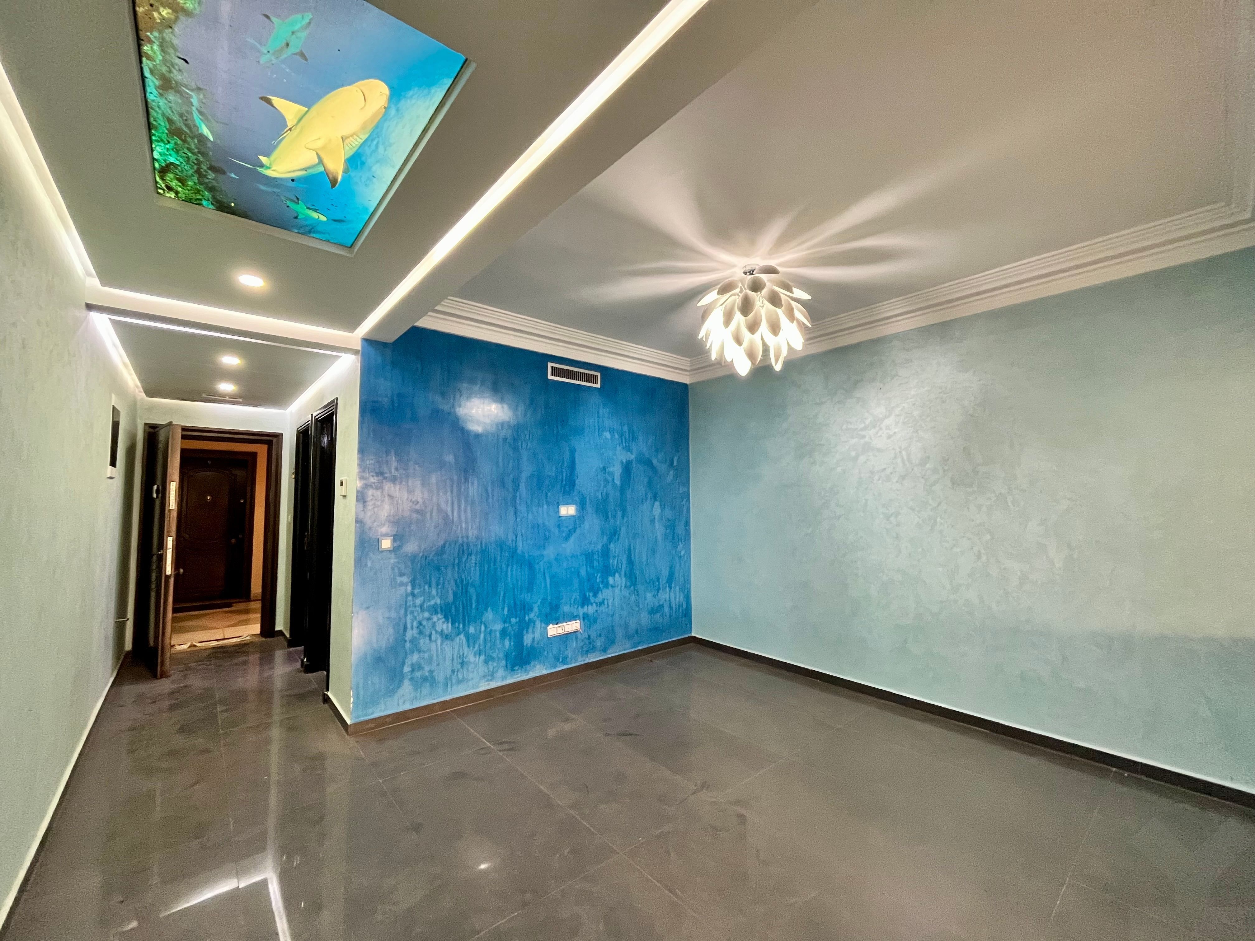 Appartement — Casablanca — 2