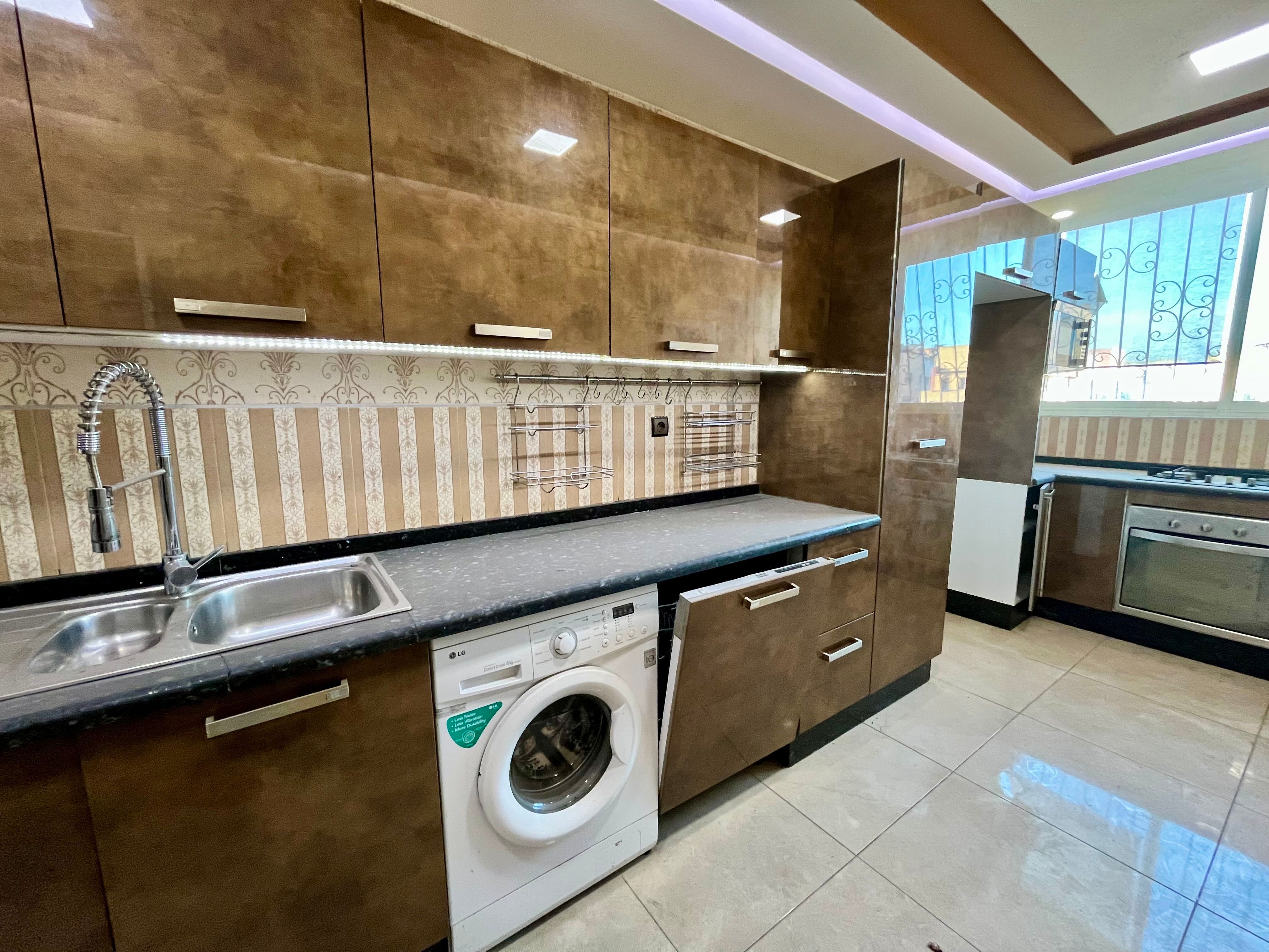 Appartement 119 m² à Oulfa — 15