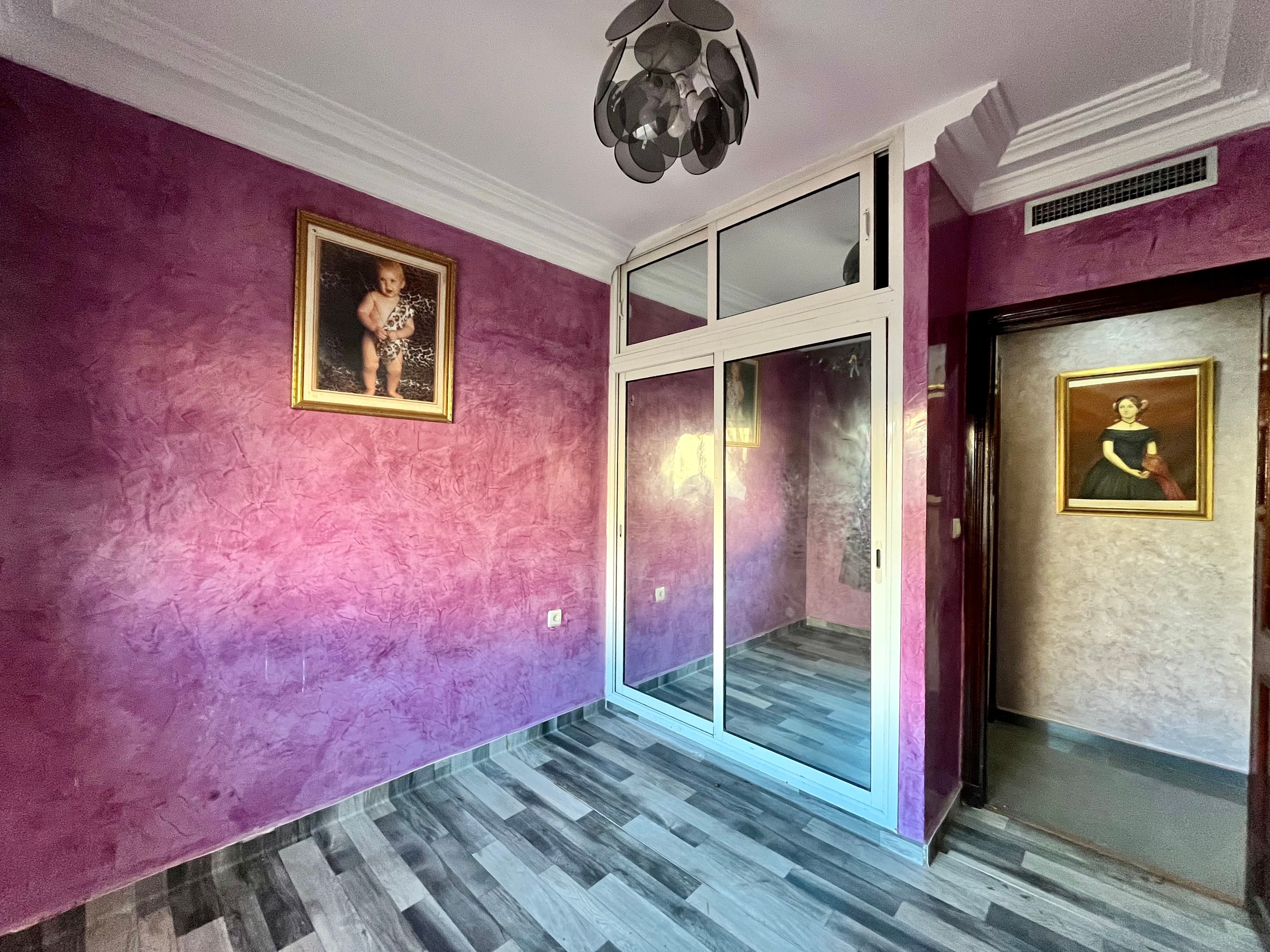 Appartement 119 m² à Oulfa — 18