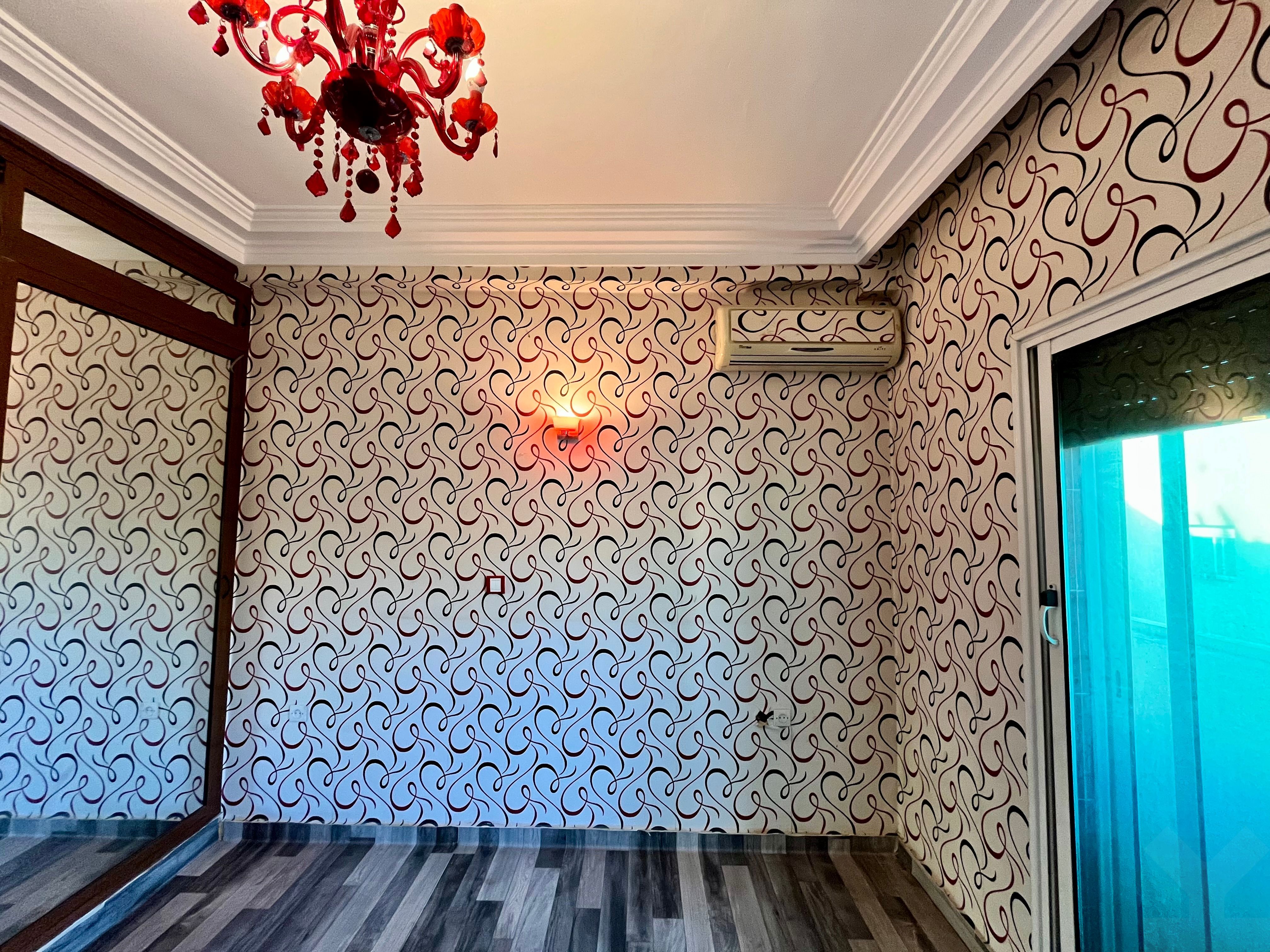 Appartement 119 m² à Oulfa — 17