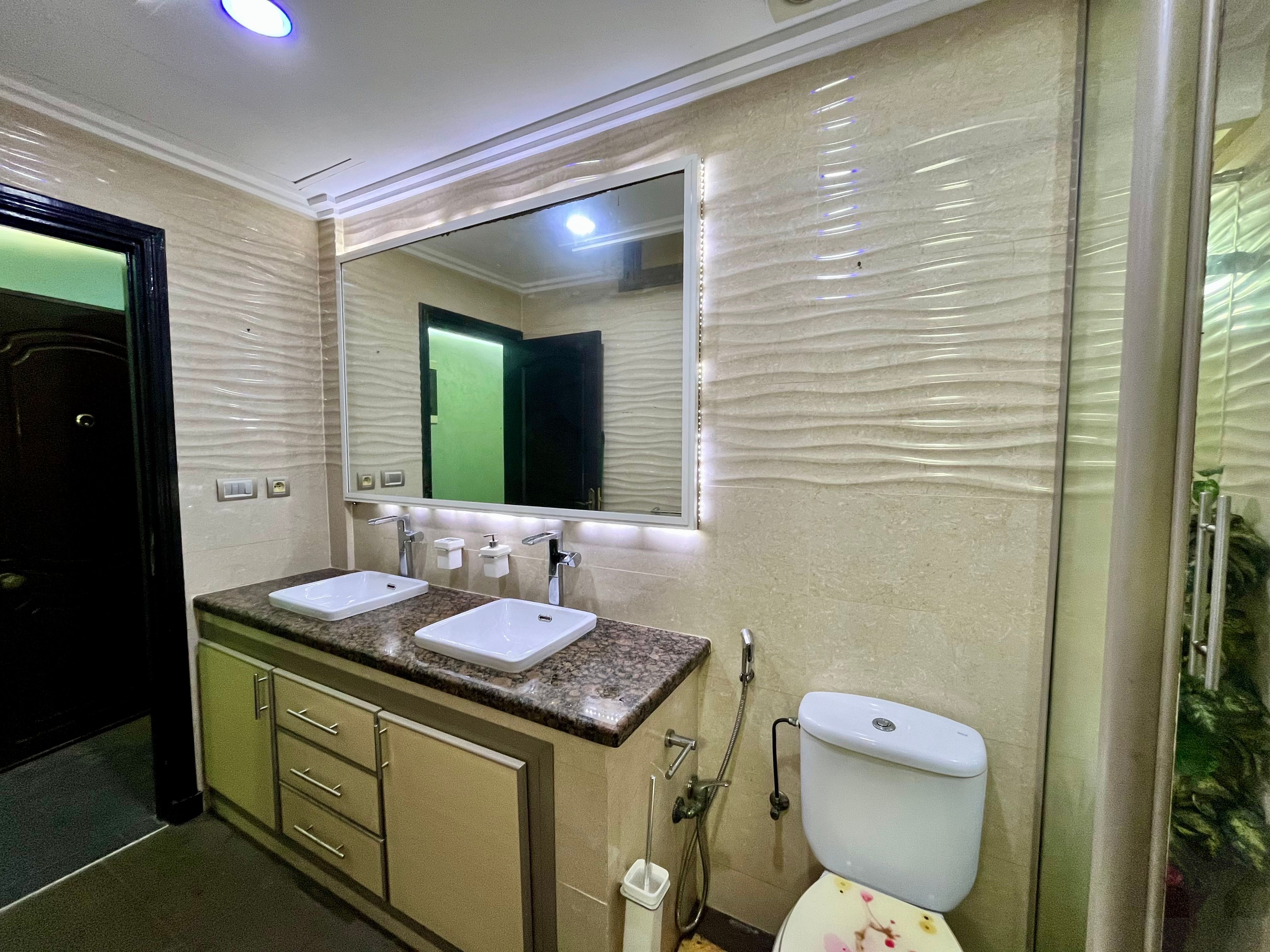Appartement 119 m² à Oulfa — 9