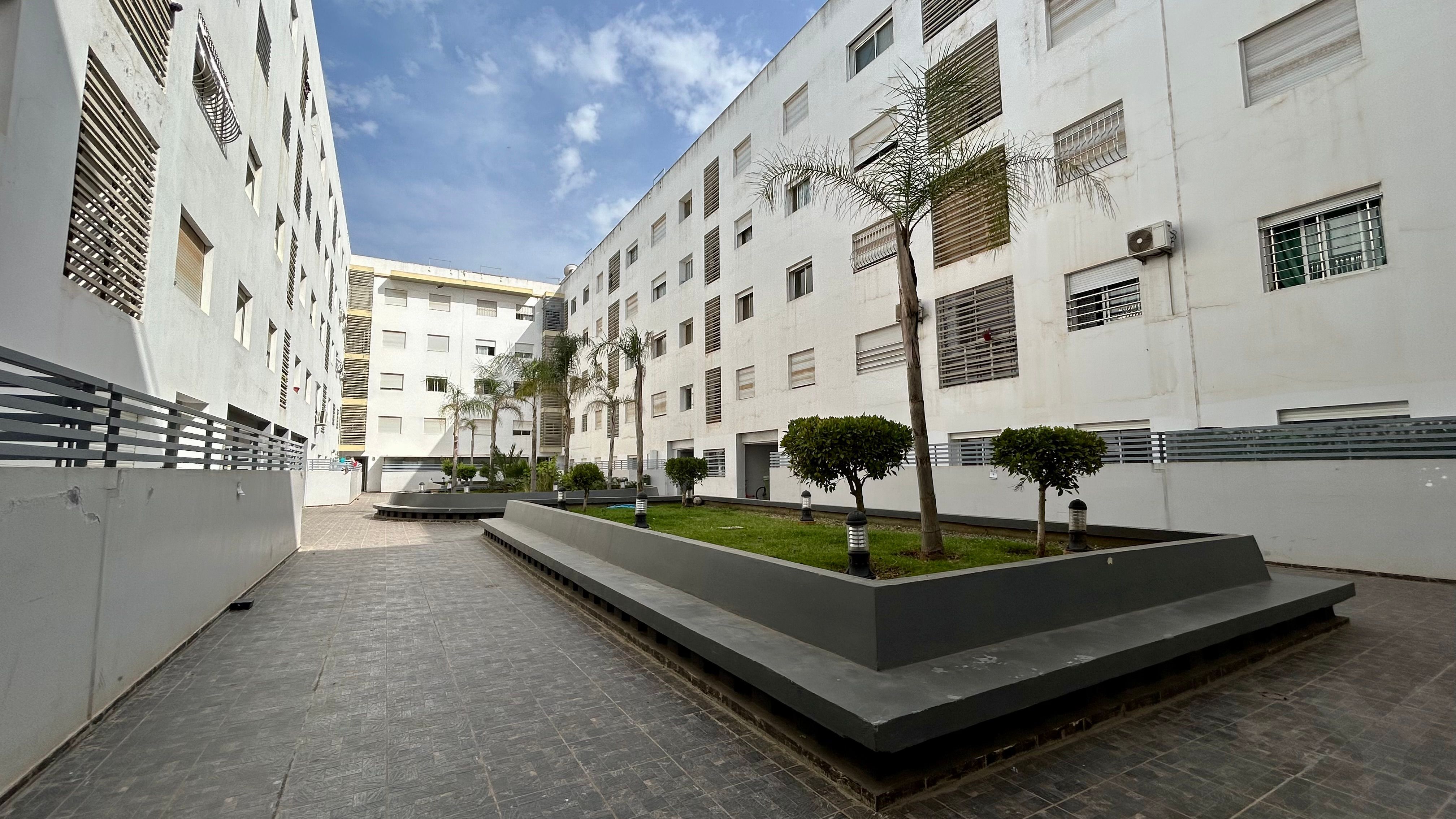 Appartement — Nouaceur — 6
