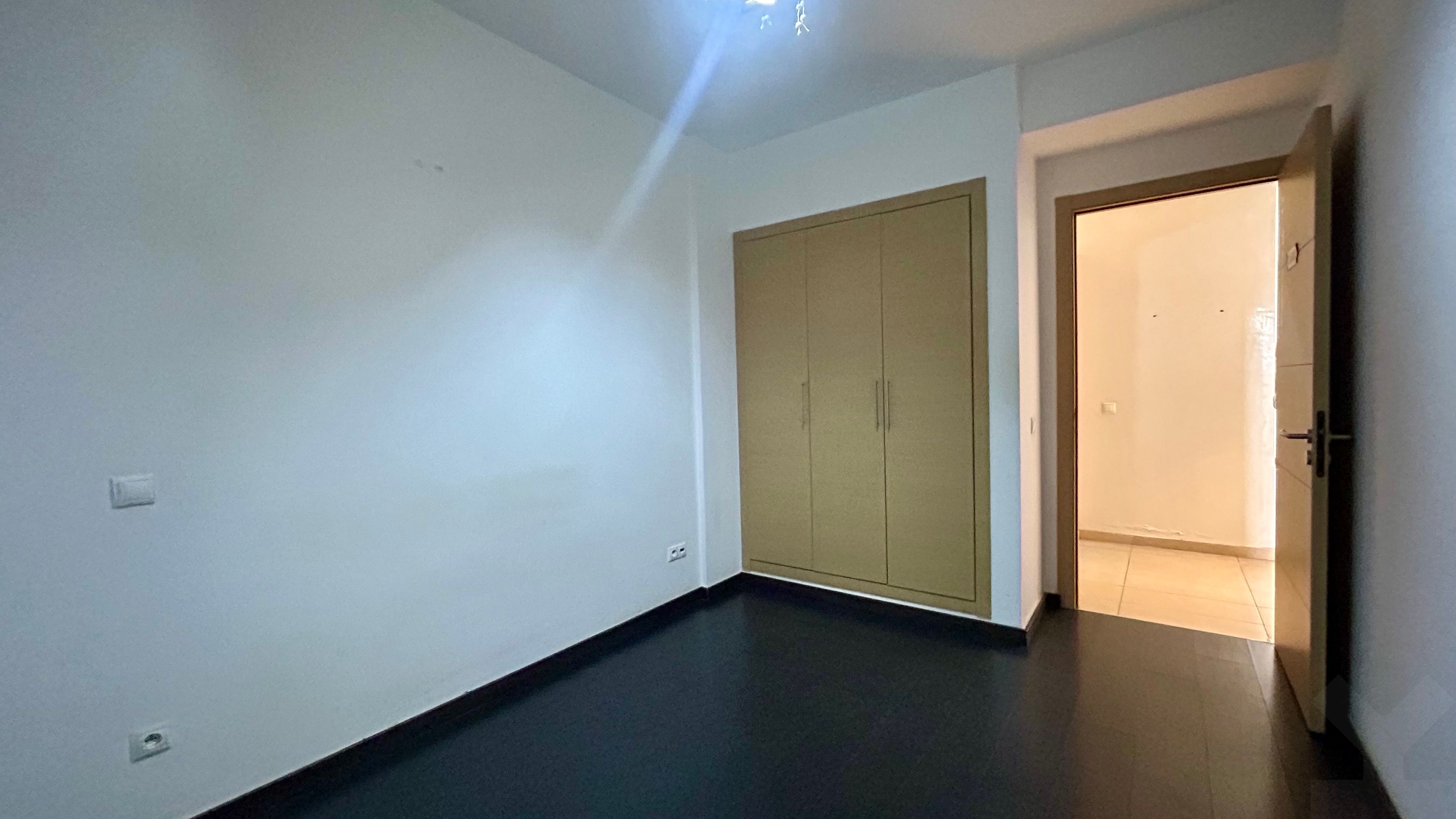 Appartement — Nouaceur — 4