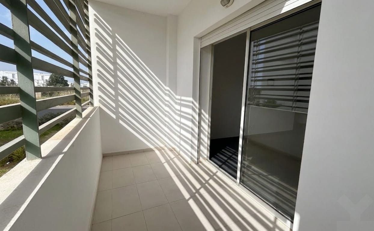 Appartement — Nouaceur