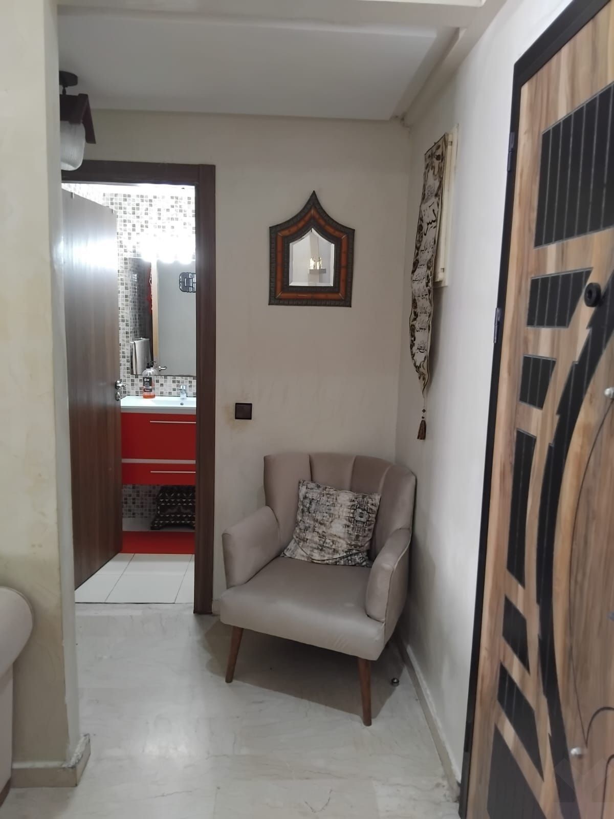 Appartement 72 m² à Sidi Moumen — 15
