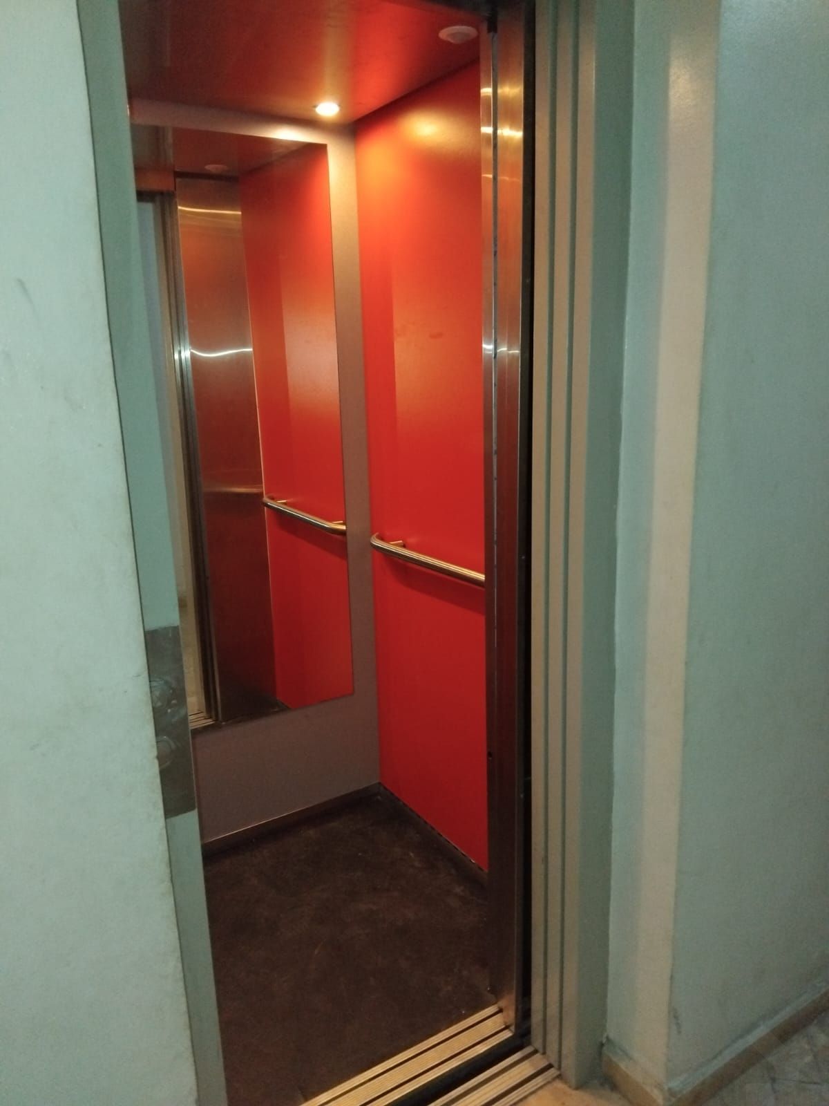 Appartement — Casablanca — 2