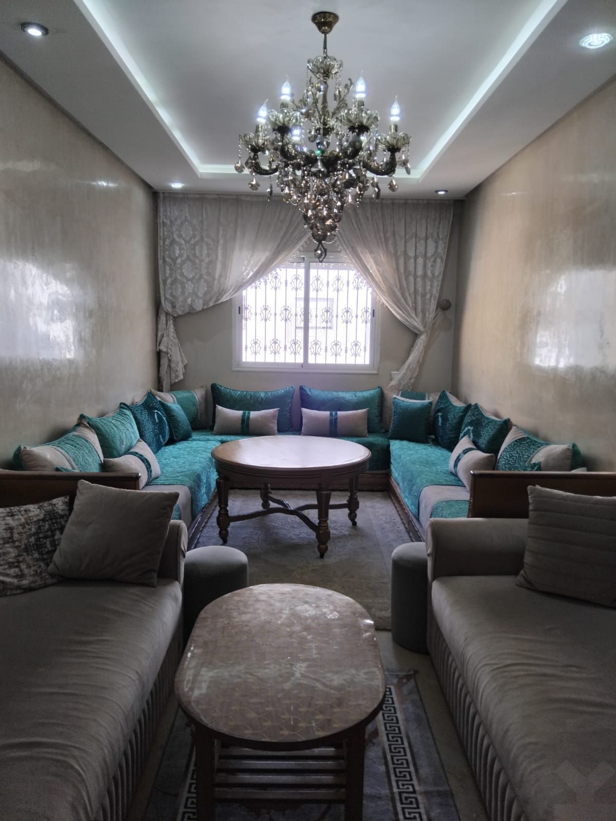 Appartement 72 m² à Sidi Moumen — 9