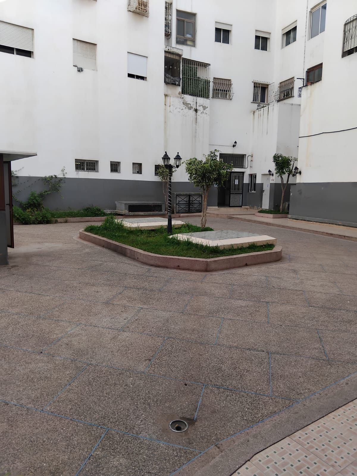 Appartement 72 m² à Sidi Moumen — 8