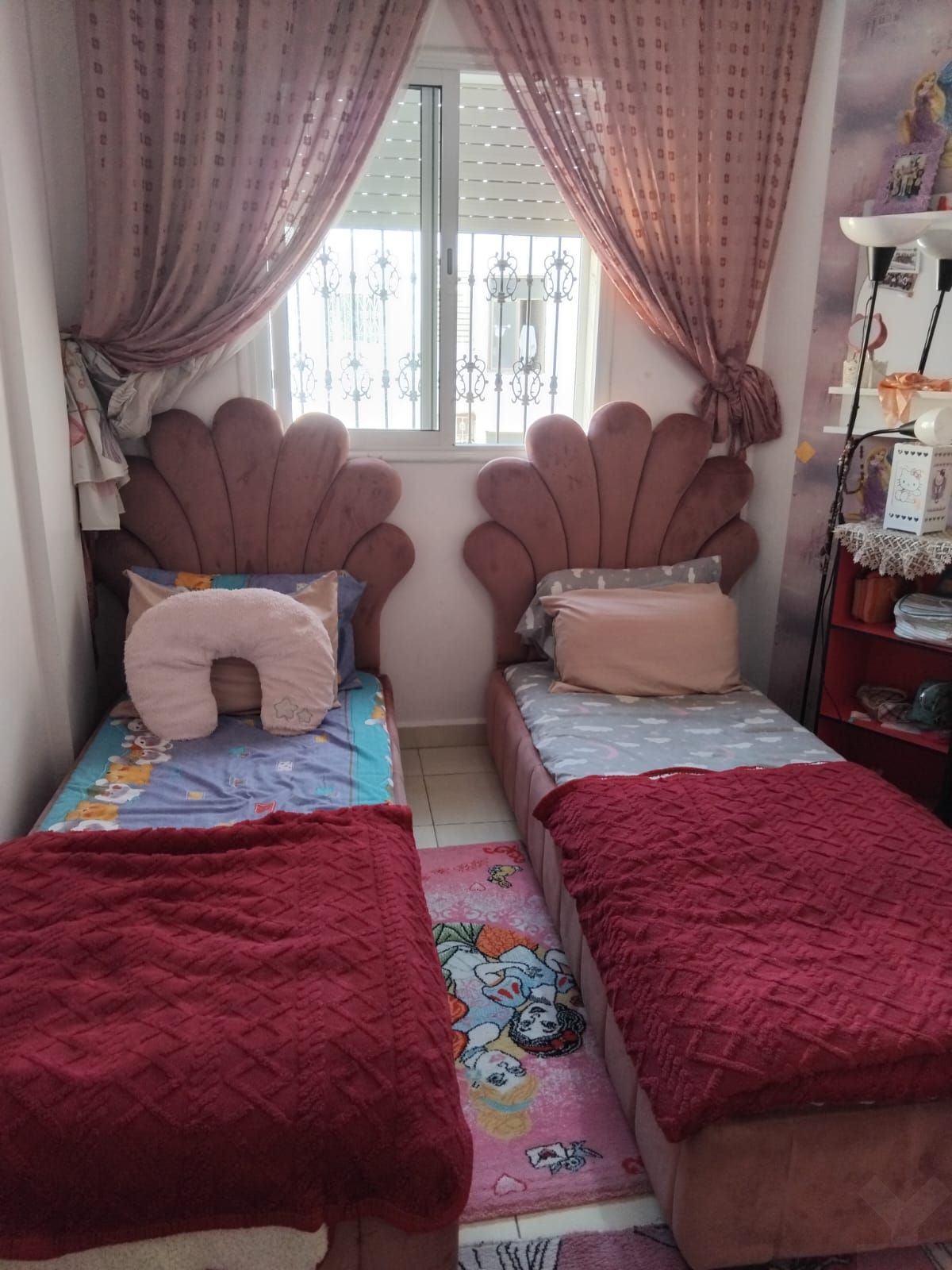 Appartement 72 m² à Sidi Moumen — 10